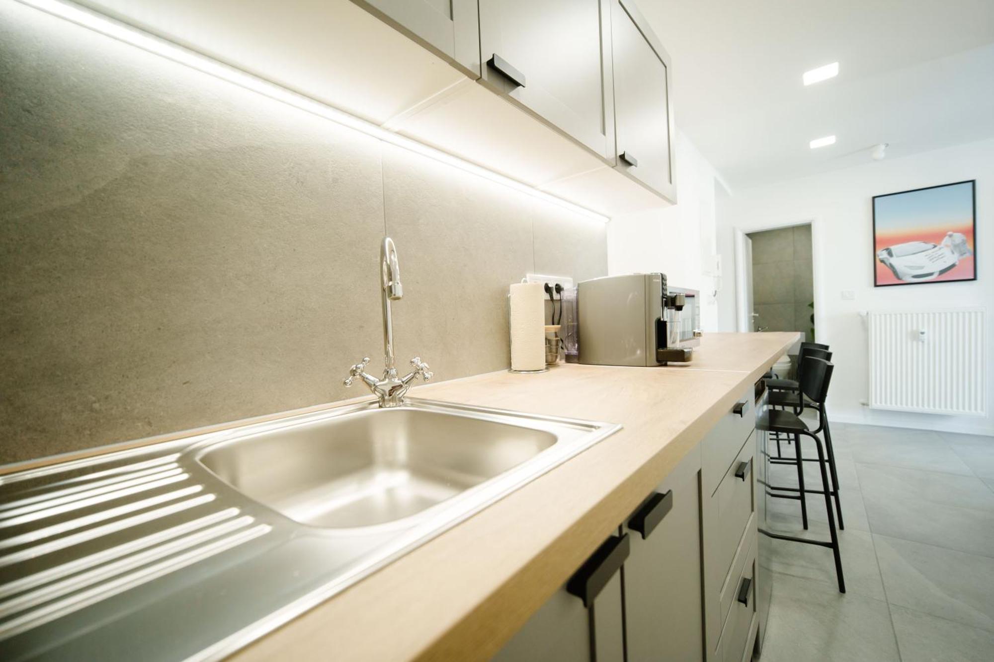 Apartment Godiland *