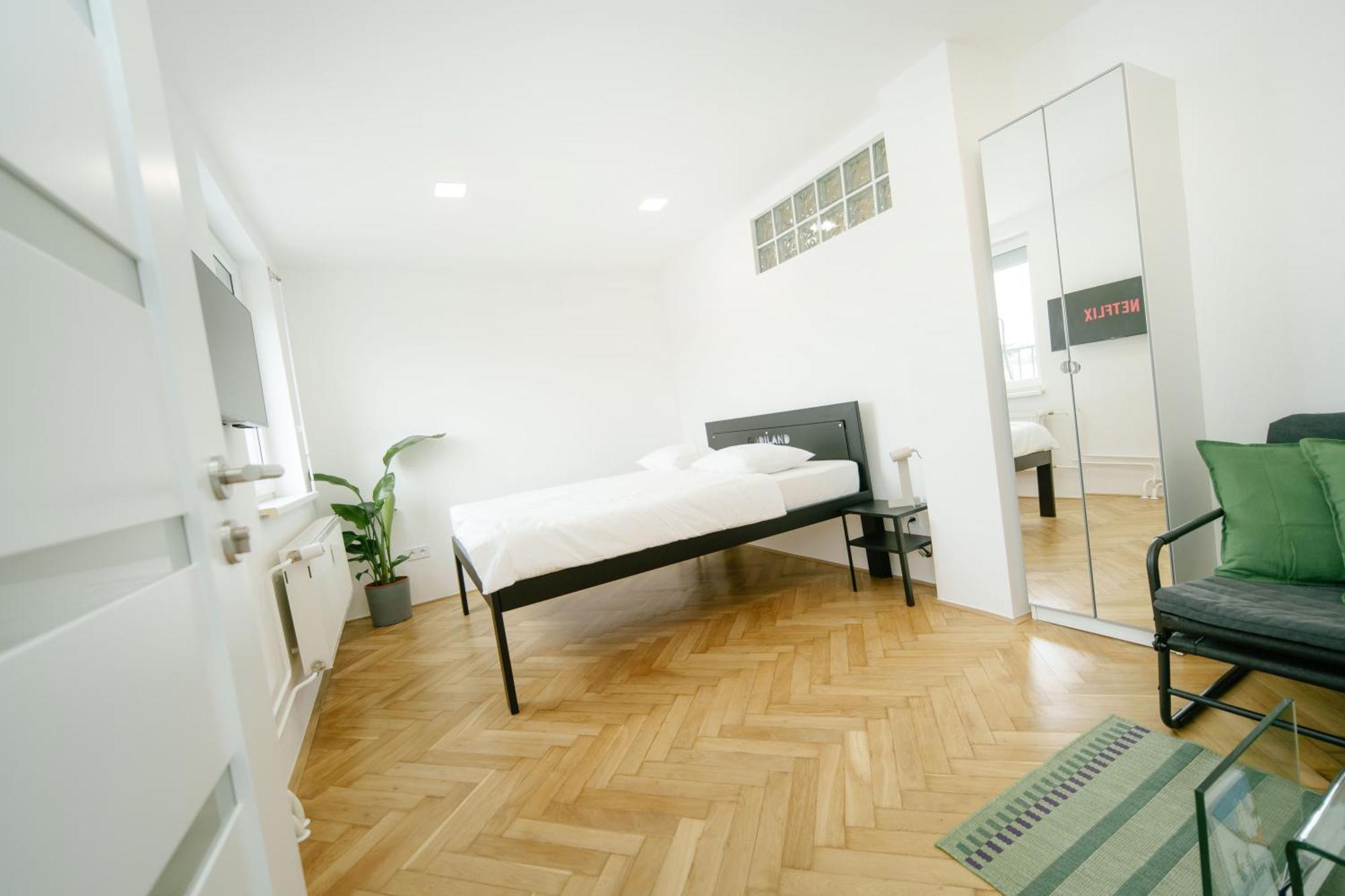 Godiland Prague