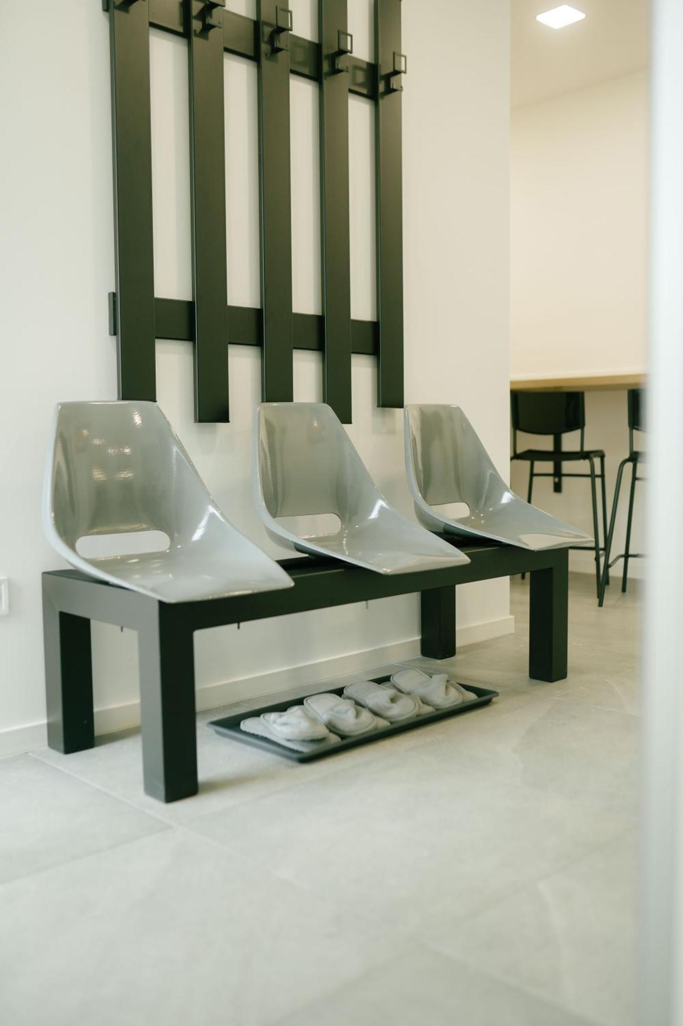 Apartment Godiland