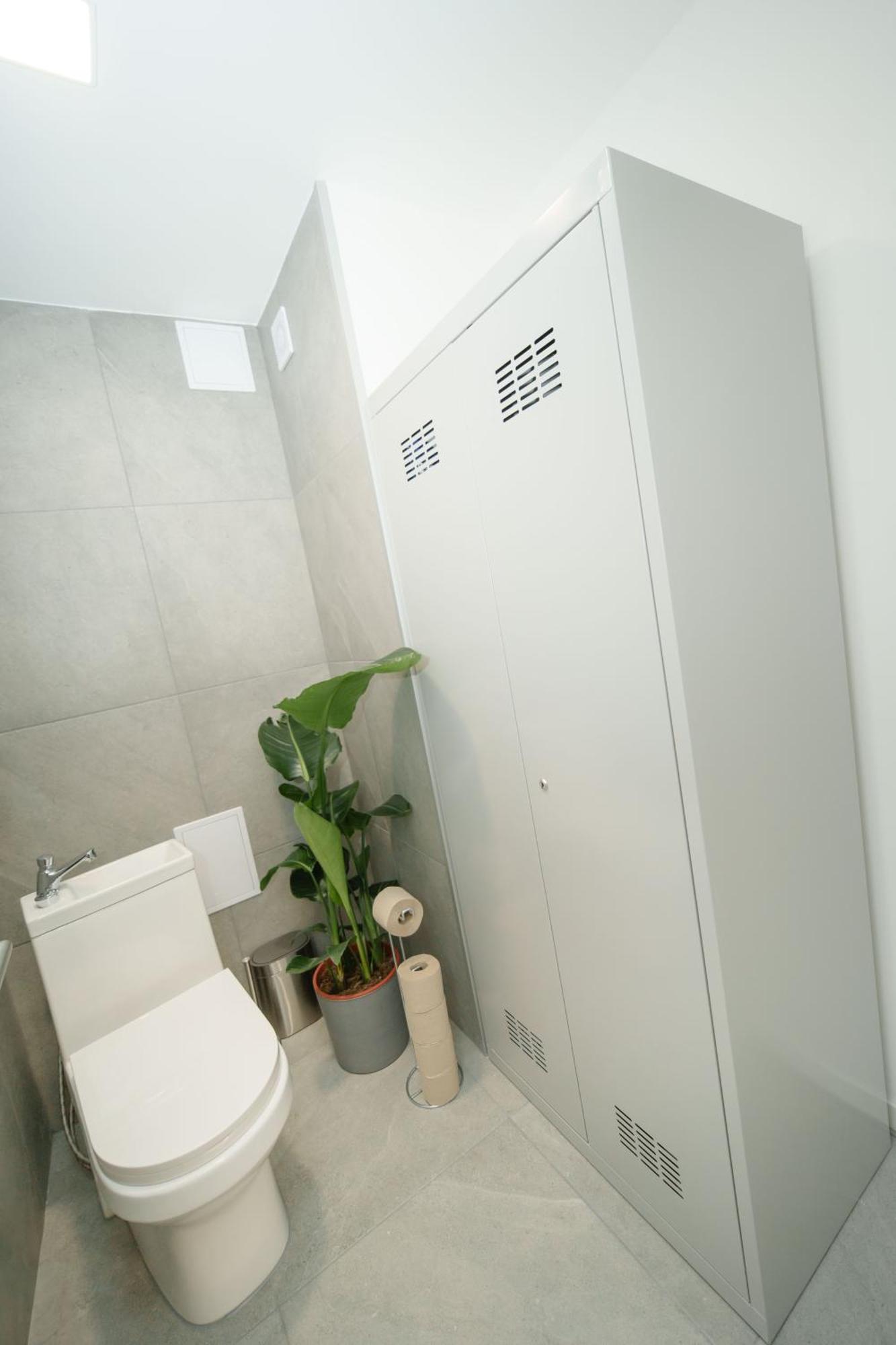 Apartment Godiland *