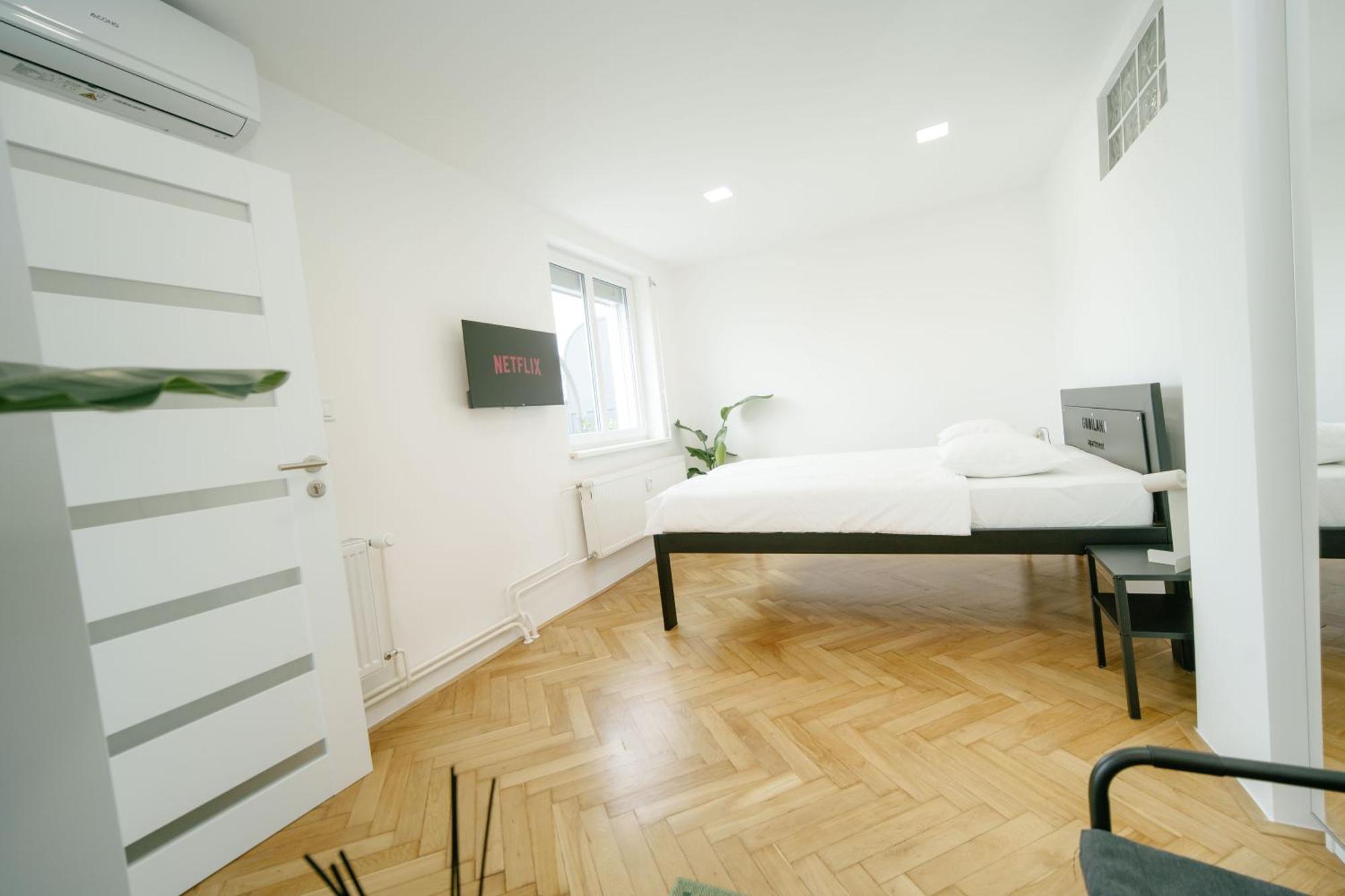 Apartment Godiland