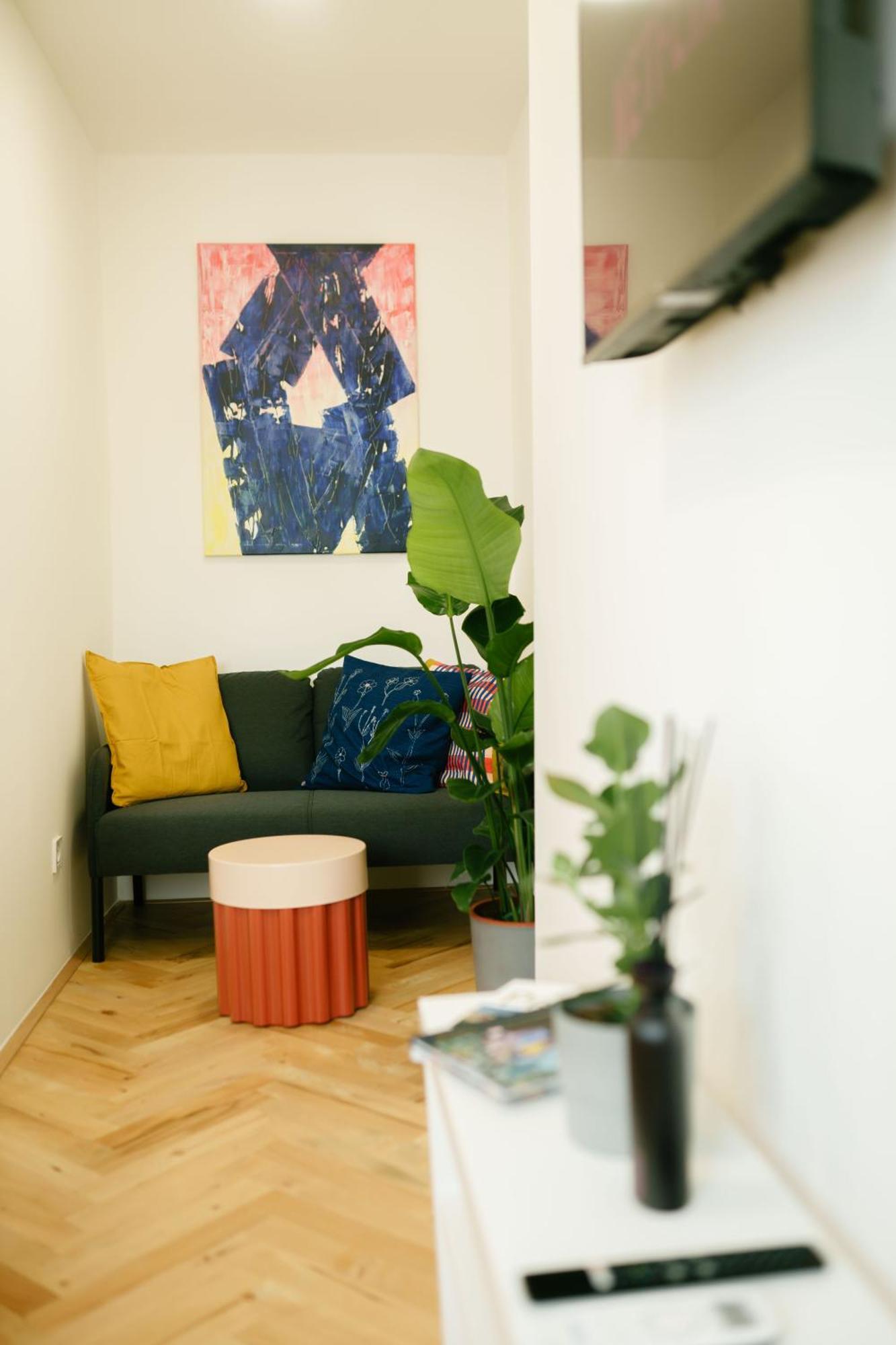 Apartment Godiland *