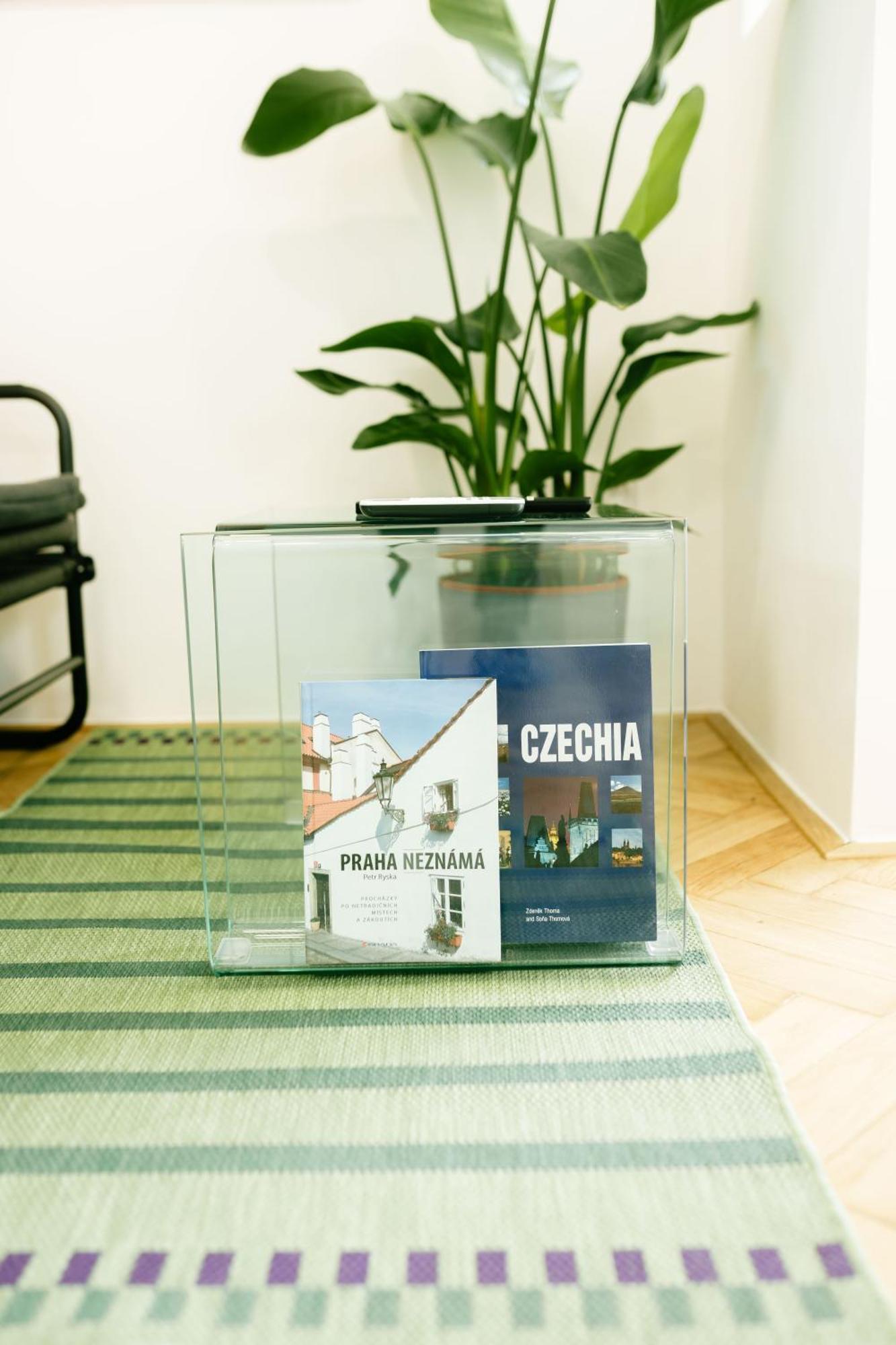 Apartment Godiland Prague
