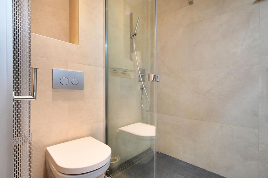 Smart & Luxury Old Town Praga