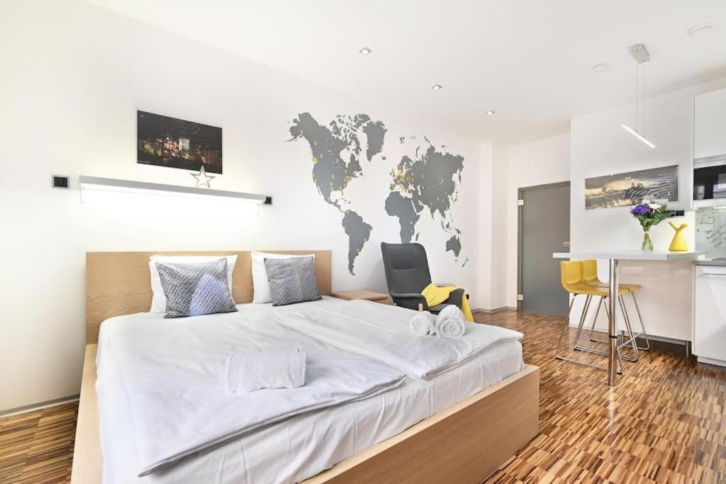 Smart & Luxury Old Town Praga