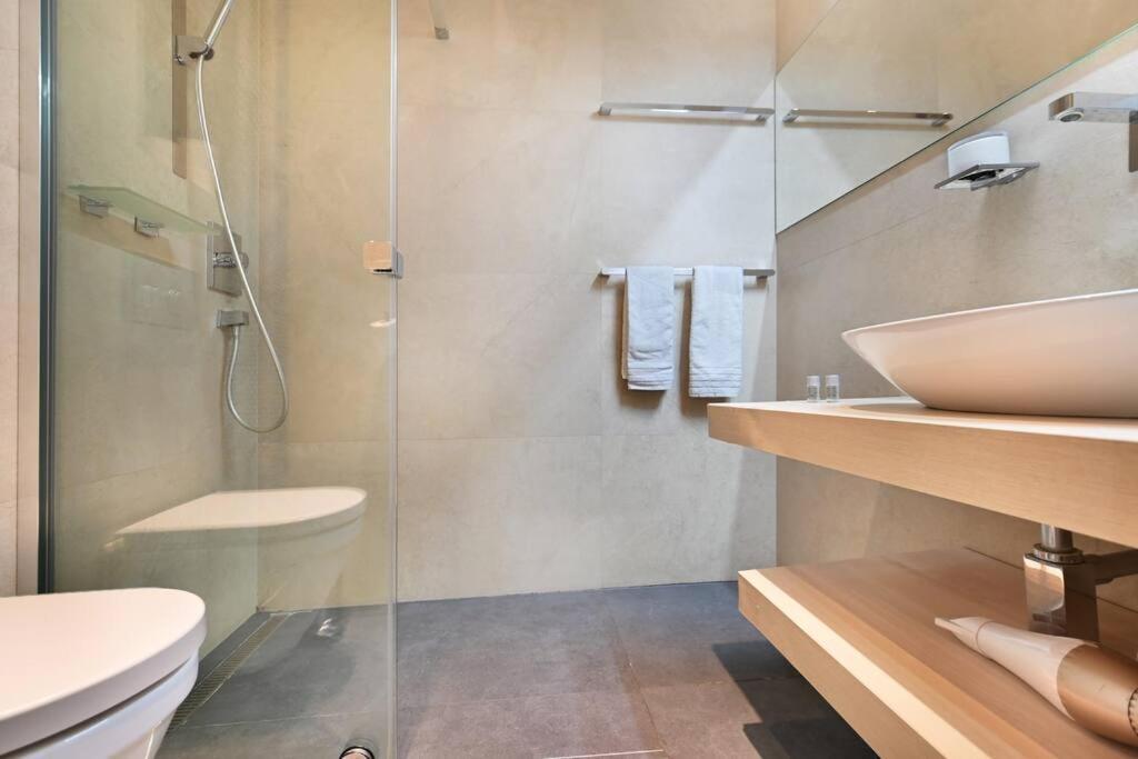 Smart & Luxury Old Town Praga