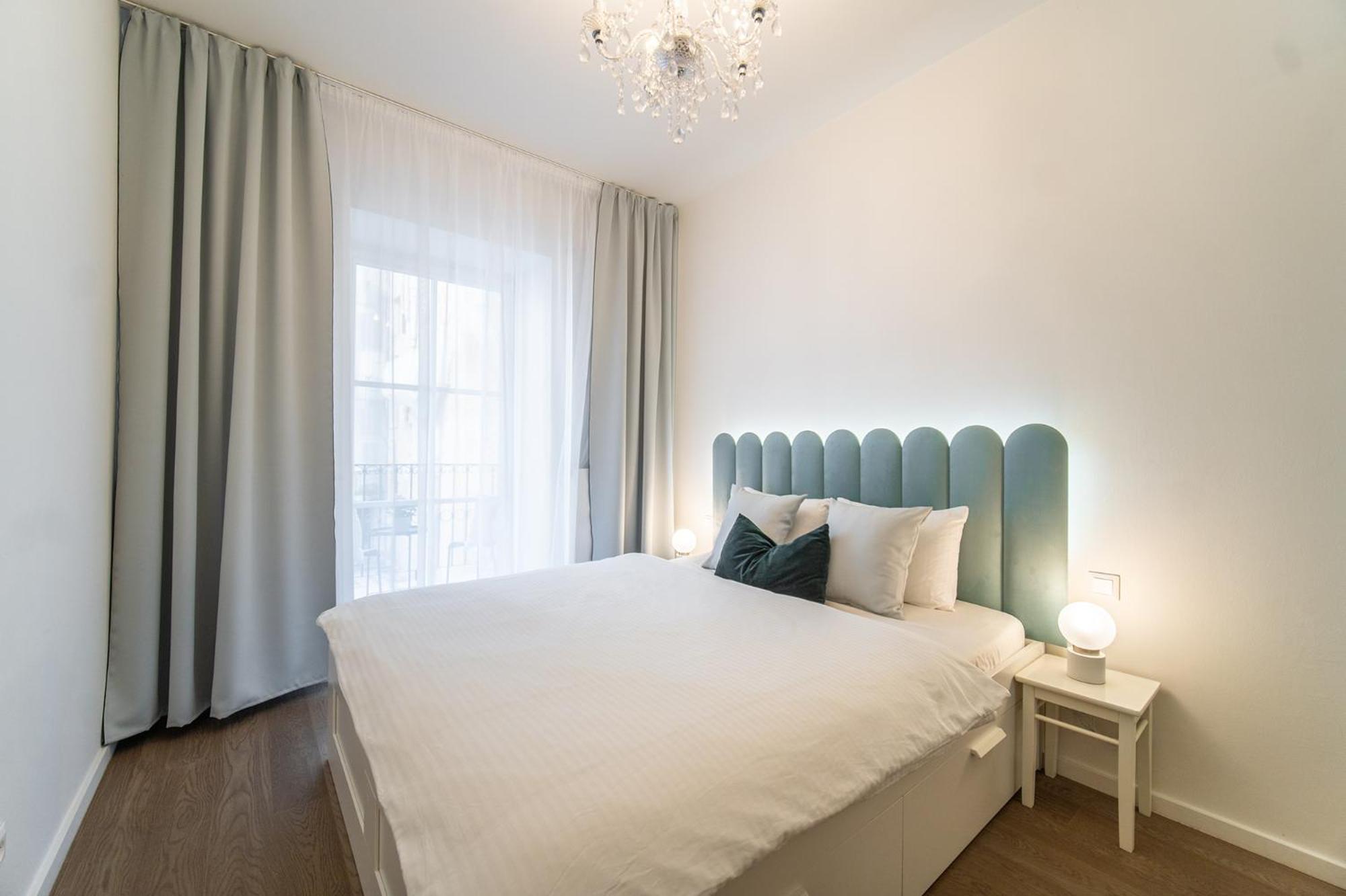 Apartment A - Lesser Town Prague