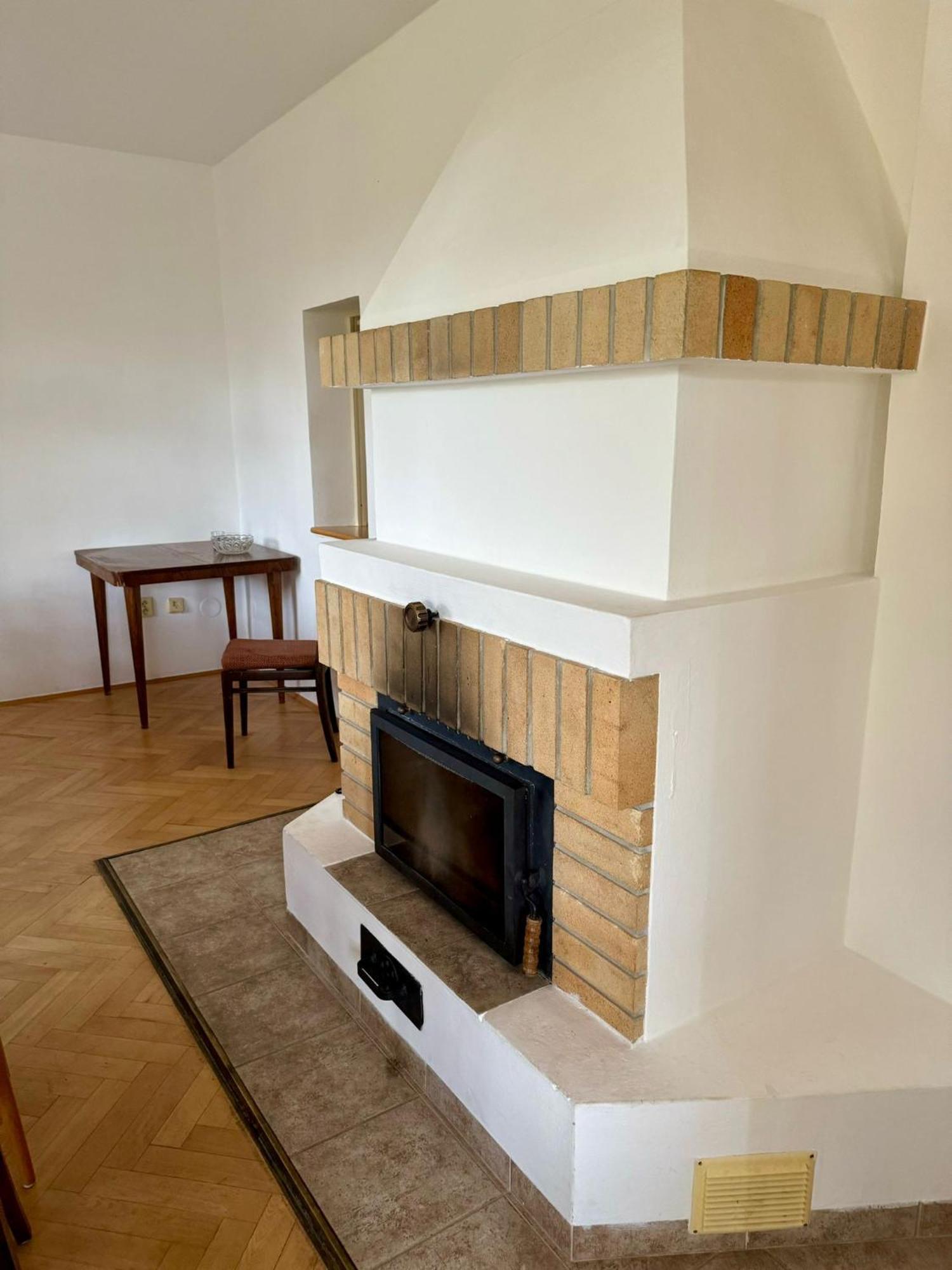 Retro Villa Prague 700Sqm Indoor-Pool, Sauna, Bbq, Table Soccer Villa
