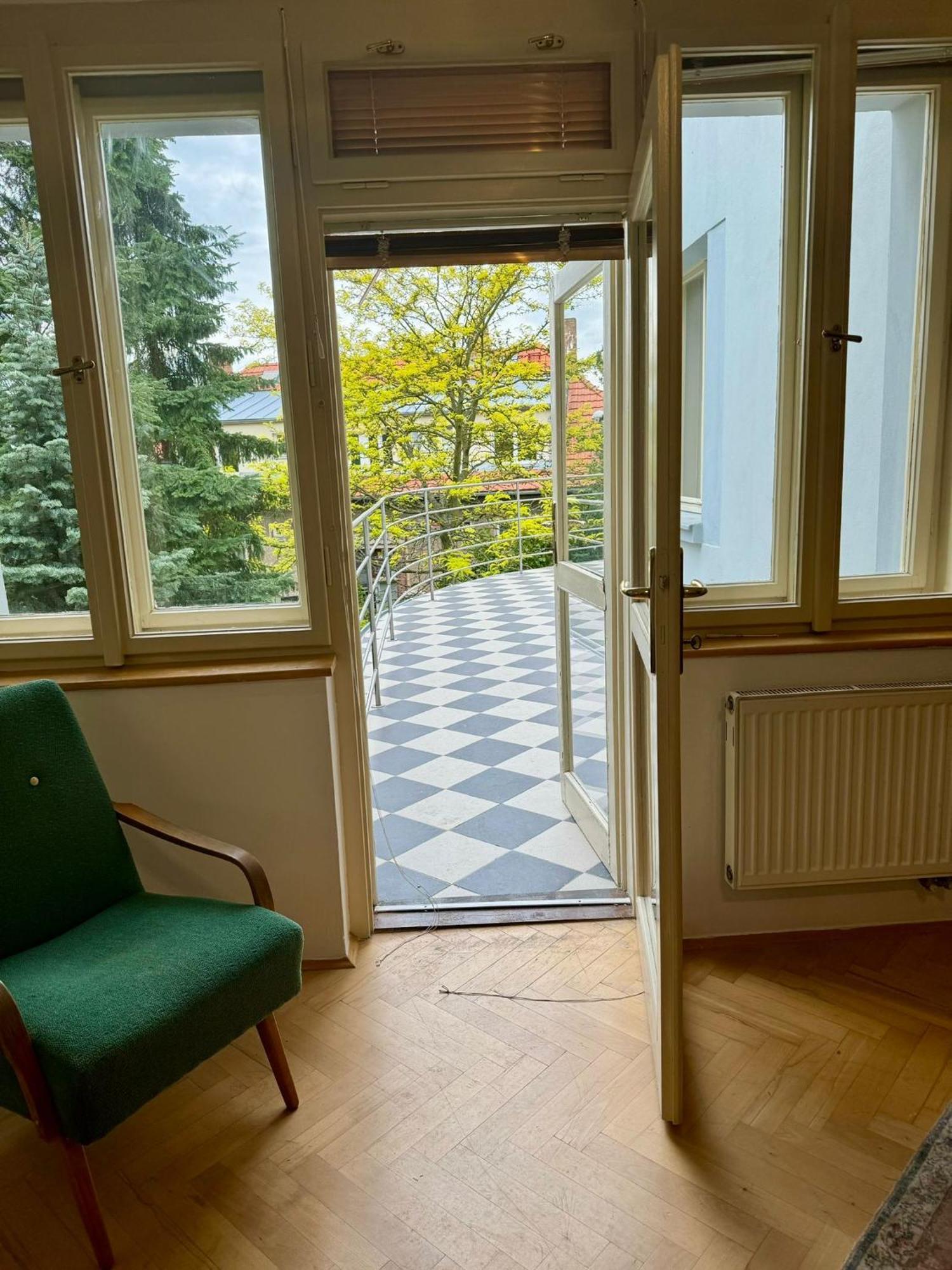 Retro Villa Prague 700Sqm Indoor-Pool, Sauna, Bbq, Table Soccer Villa Prague