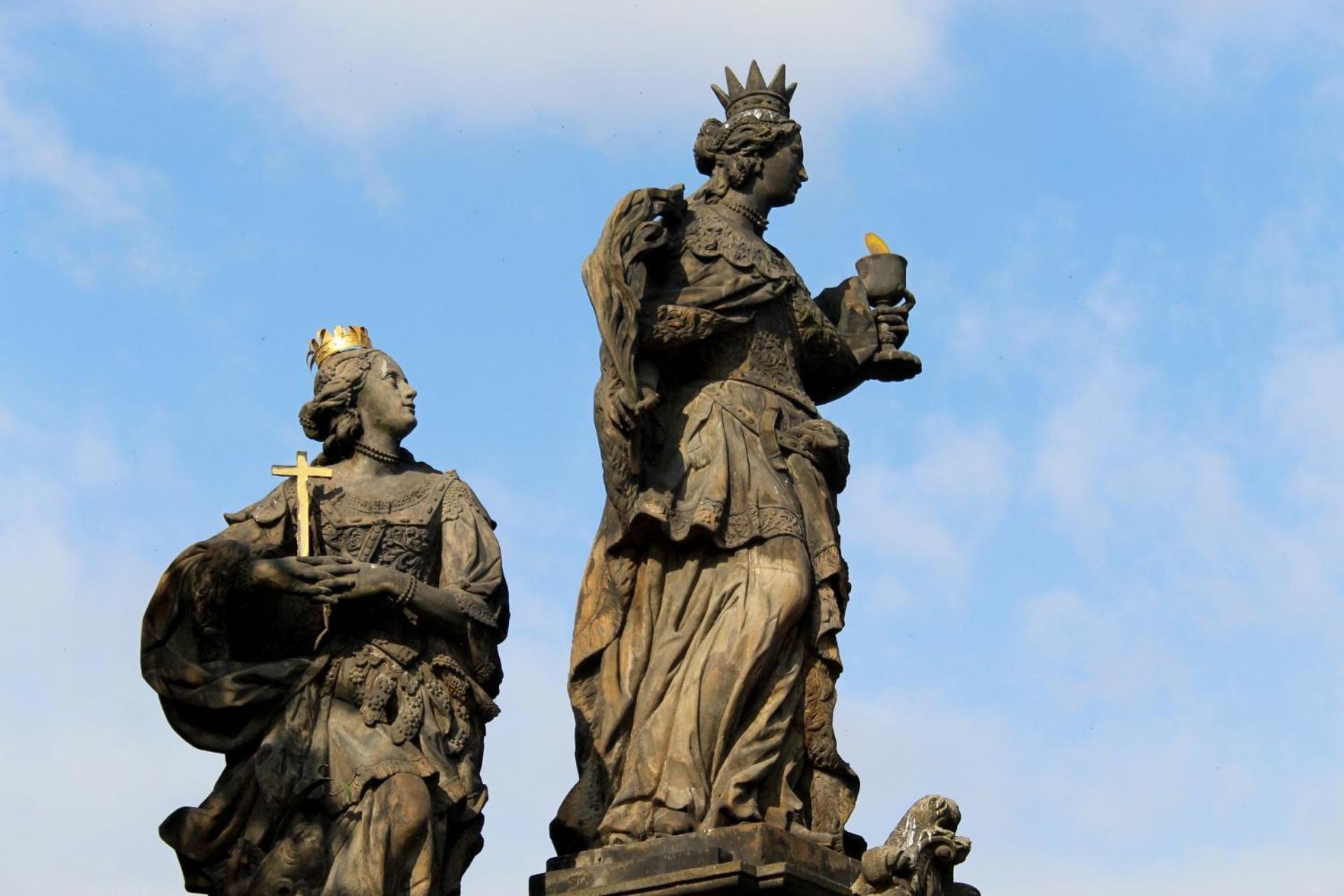 Historic Center Deer By Rentez Appartement Prague