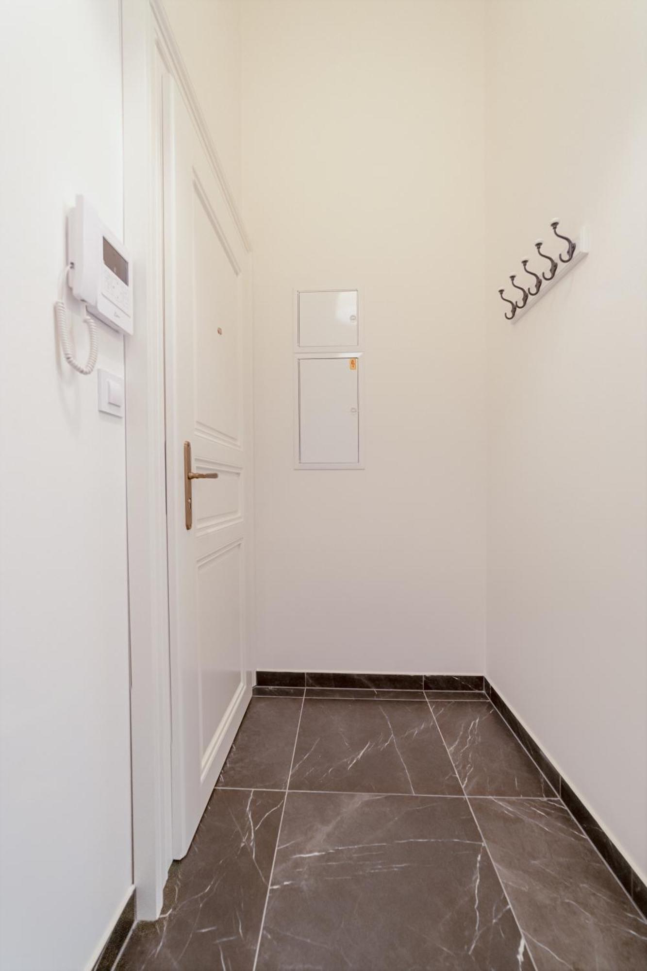 Historic Center Deer By Rentez Appartement *