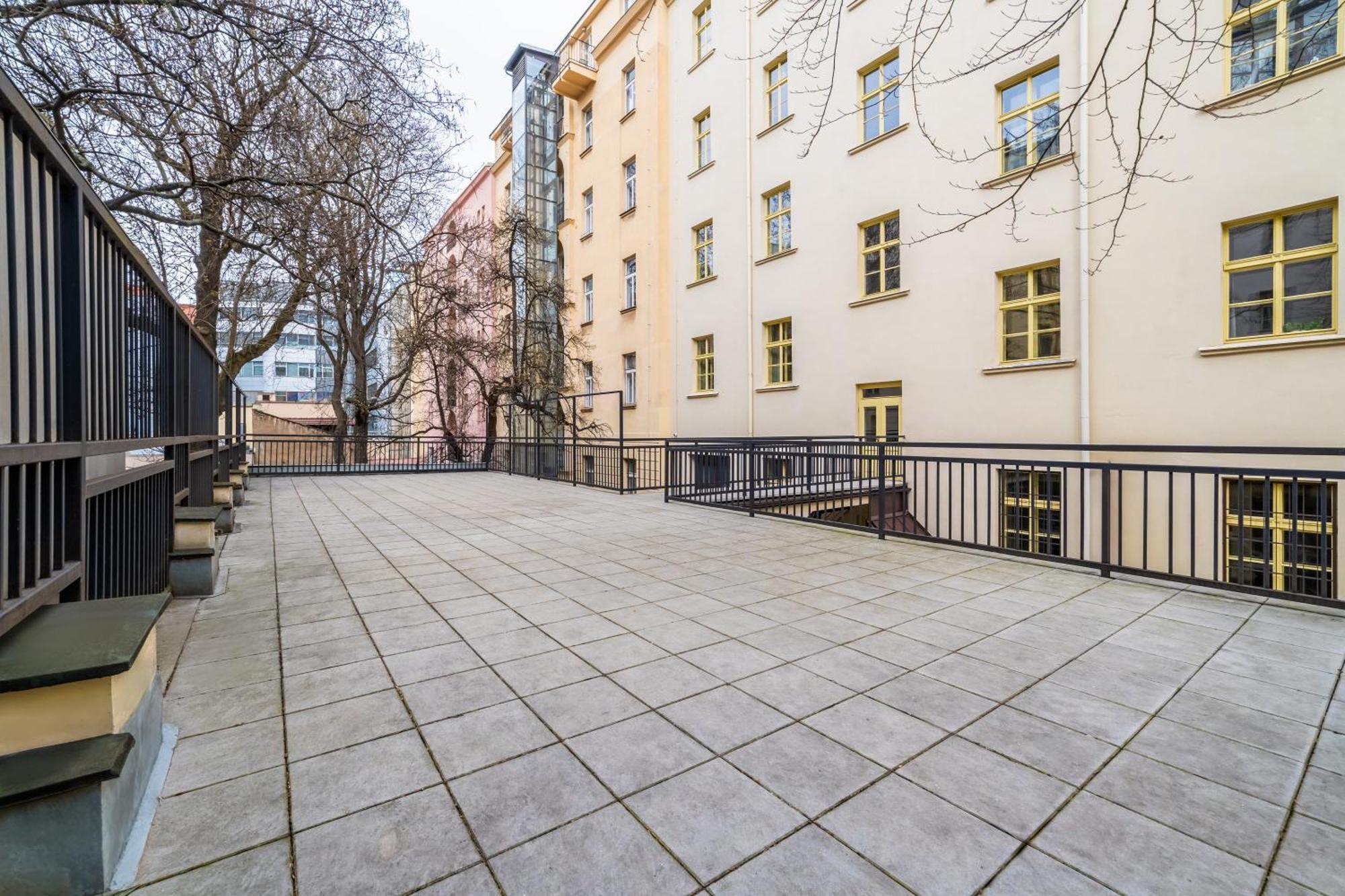 Historic Center Deer By Rentez Appartement *