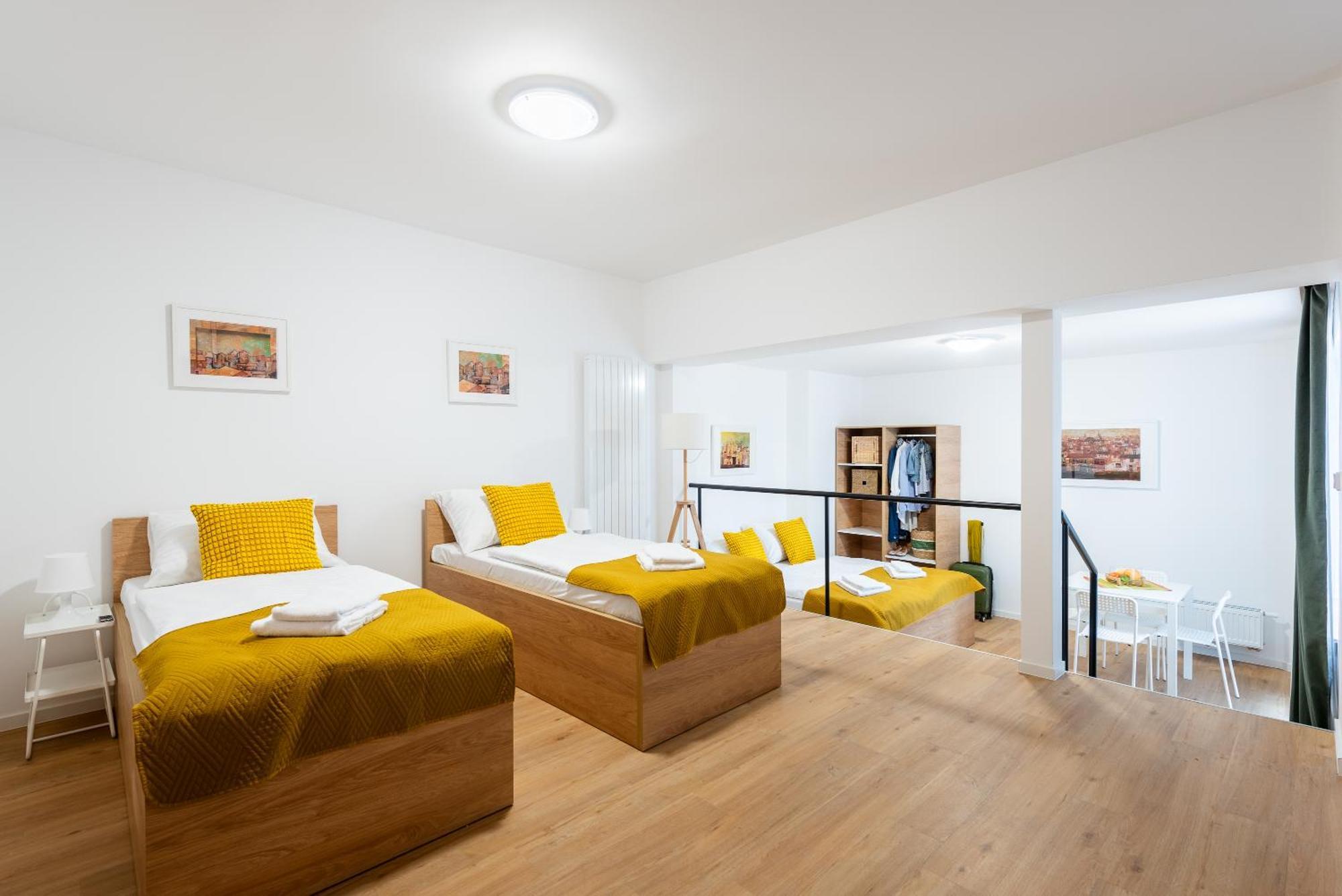 Apartment Libero *