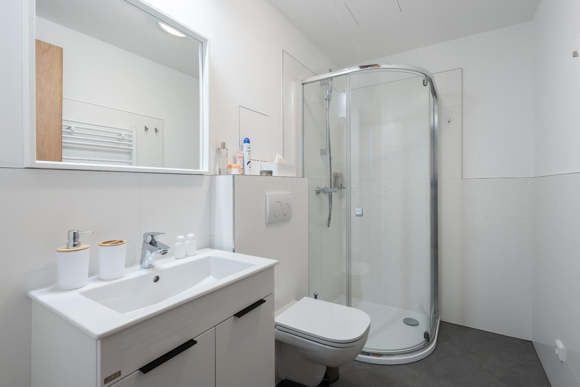 Apartment Libero Prag