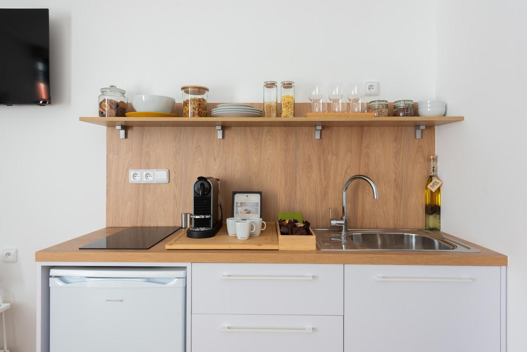 Libero Apartment *