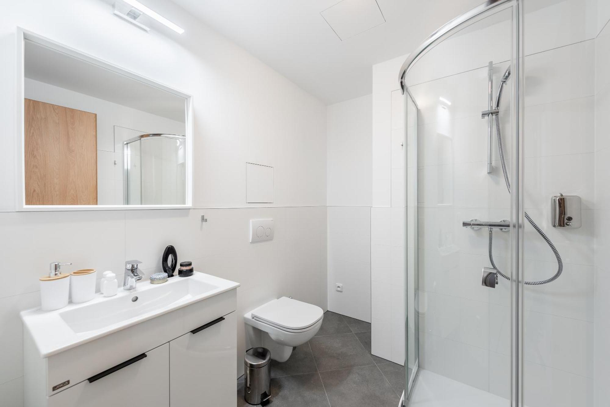 Libero Apartment Prag