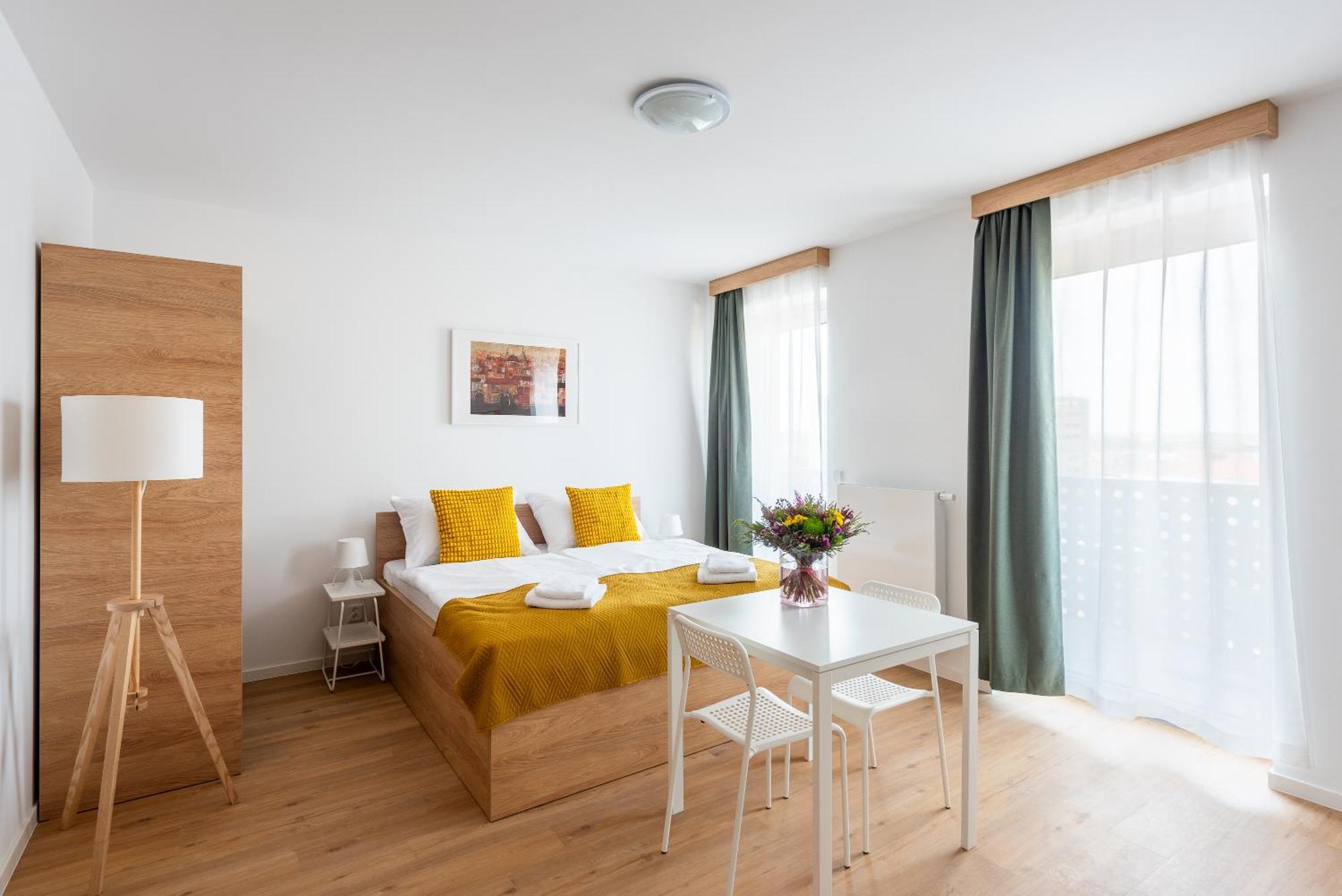 Libero Apartment