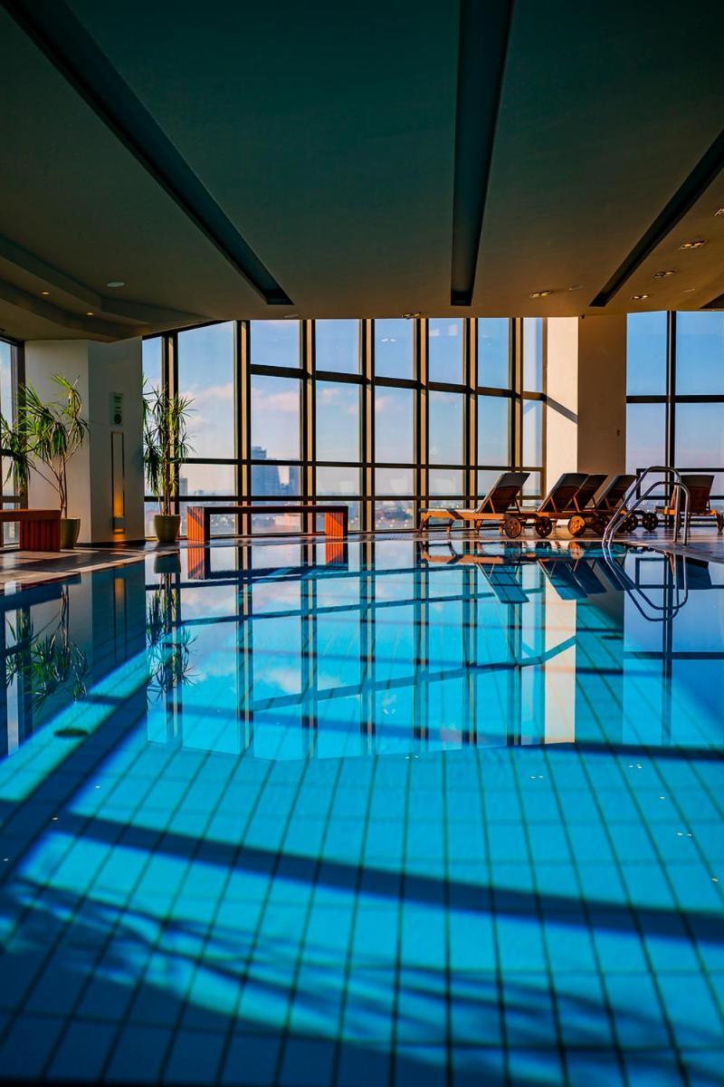Grand Towers - Czech Leading Hotel Prag