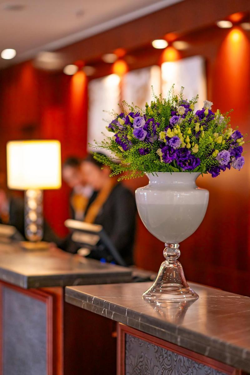 Hotel Grand Towers - Czech Leading
