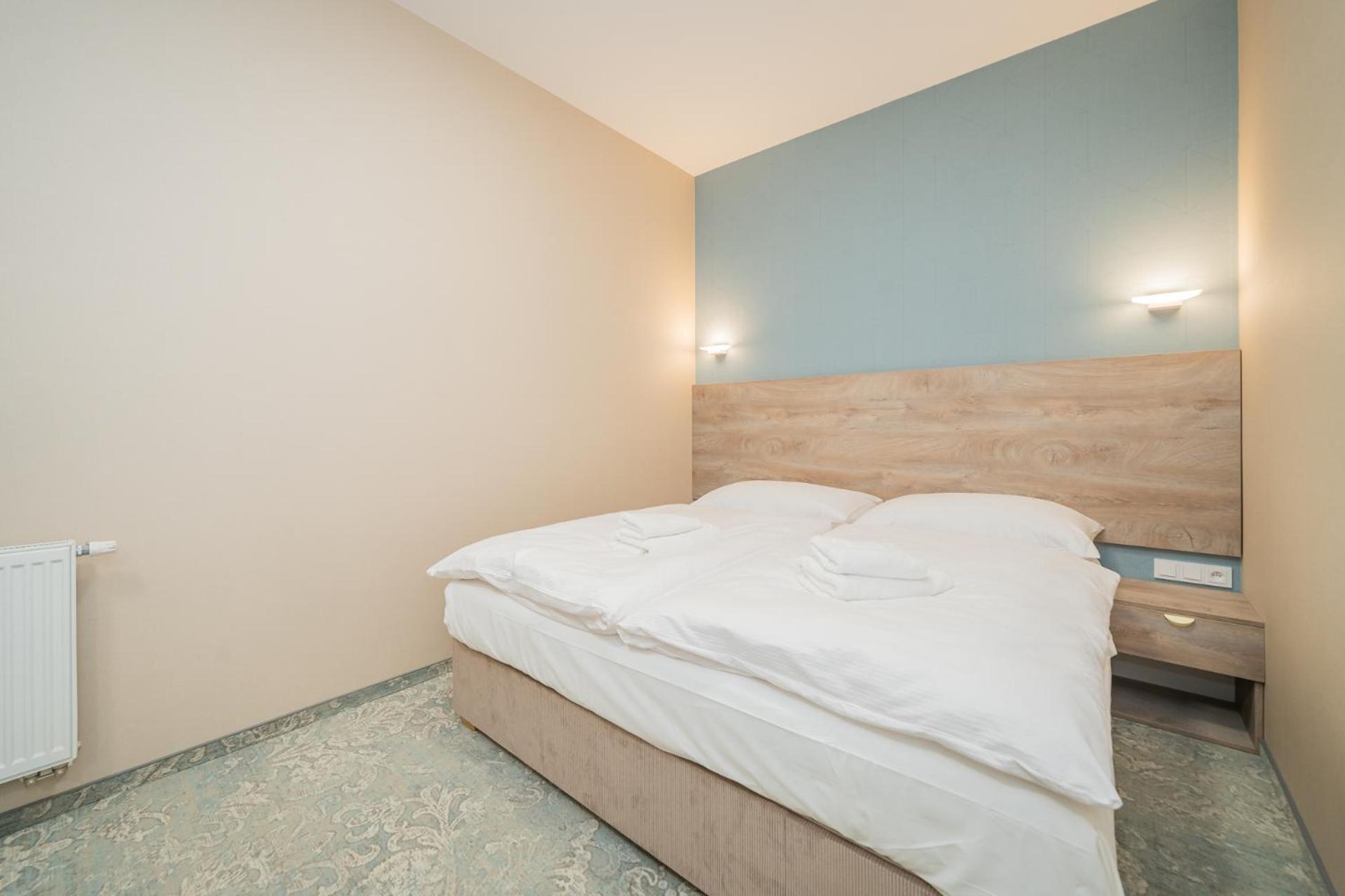 Aparthotel Rabie Prague