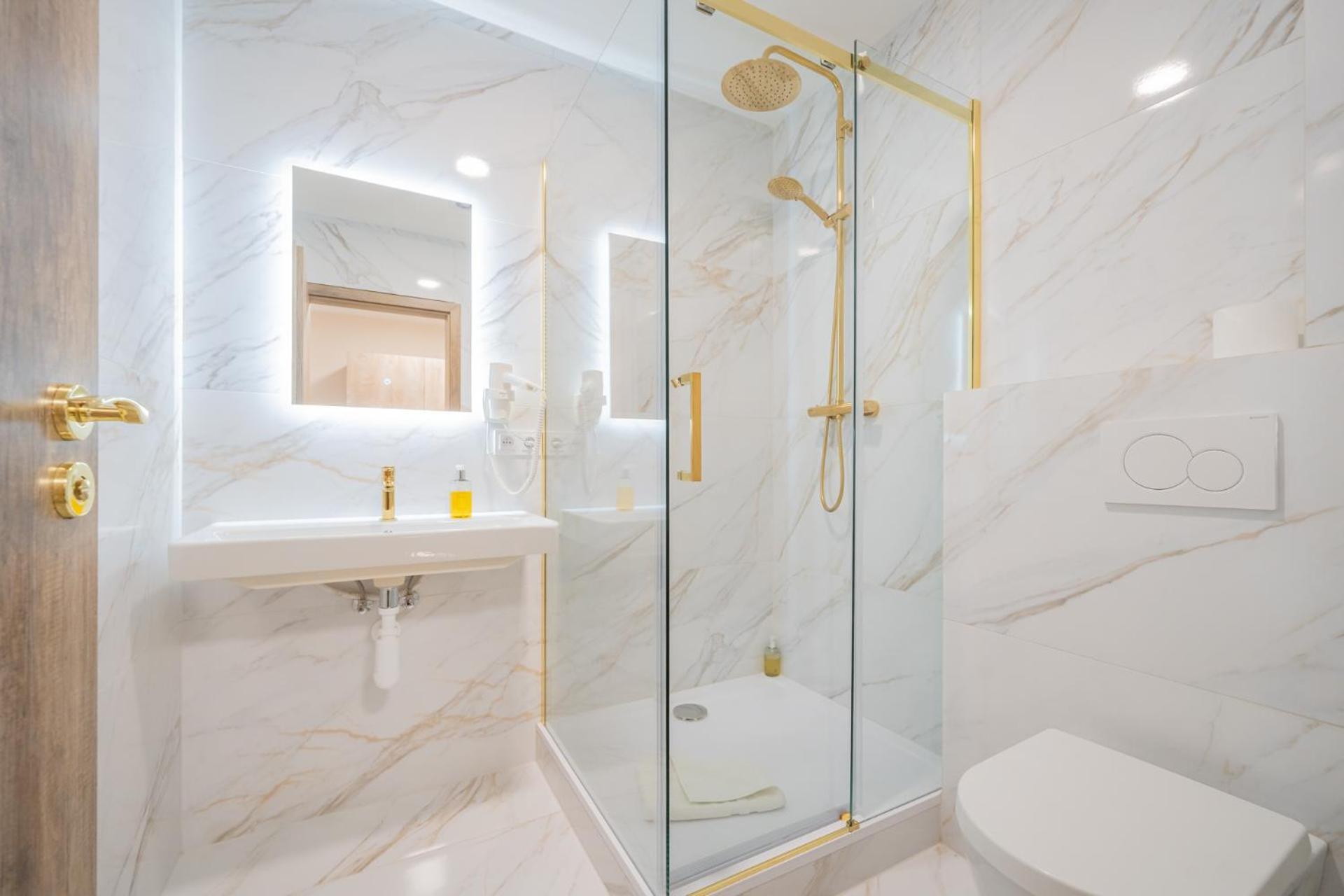 Rabie Aparthotel Prague
