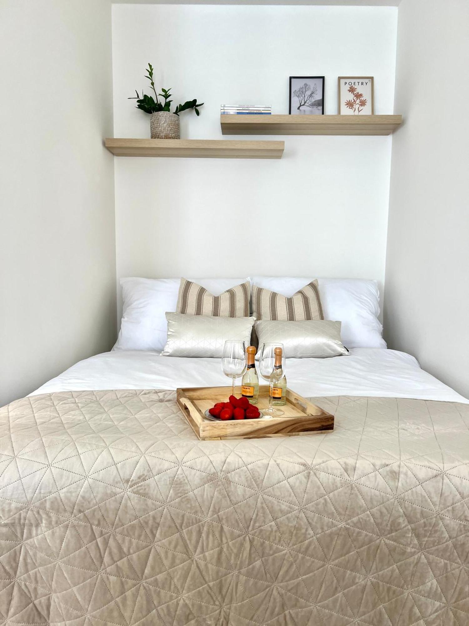 Treetess Centre Appartement *