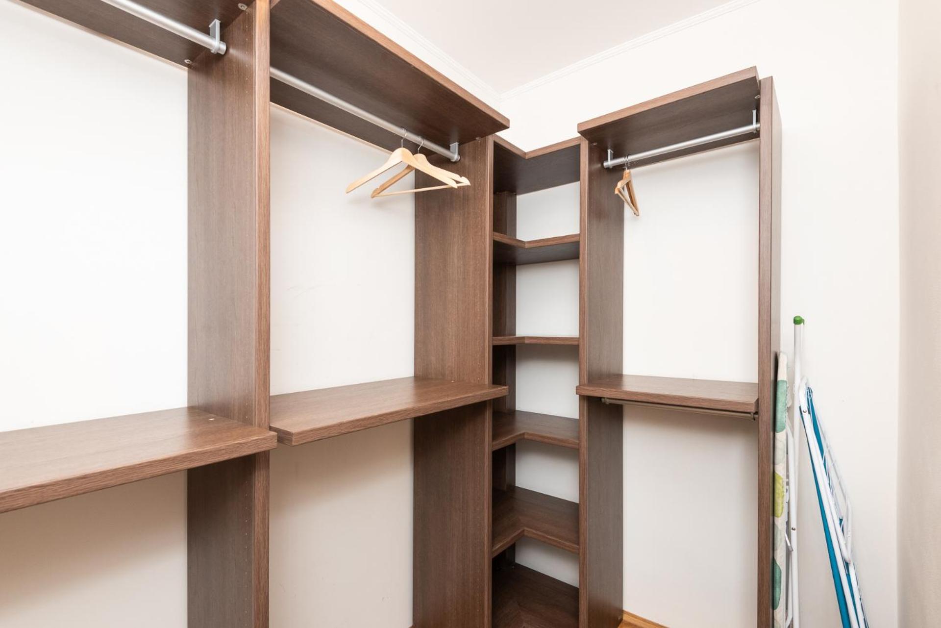 Apartment Hybernska Prag