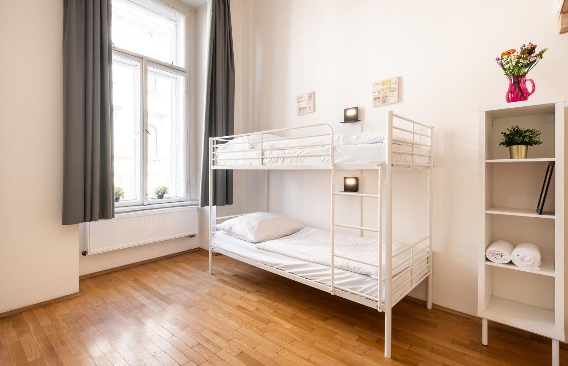 Apartment Hybernska