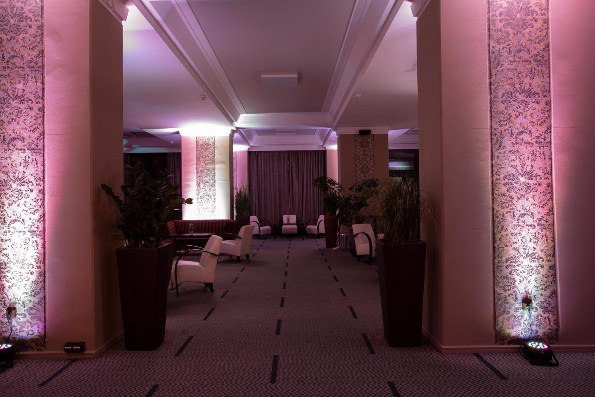 Jalta Boutique 5* Prague