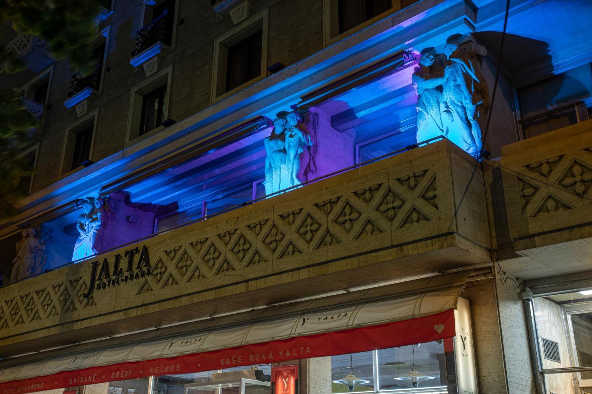 Hotel Jalta Boutique 5*