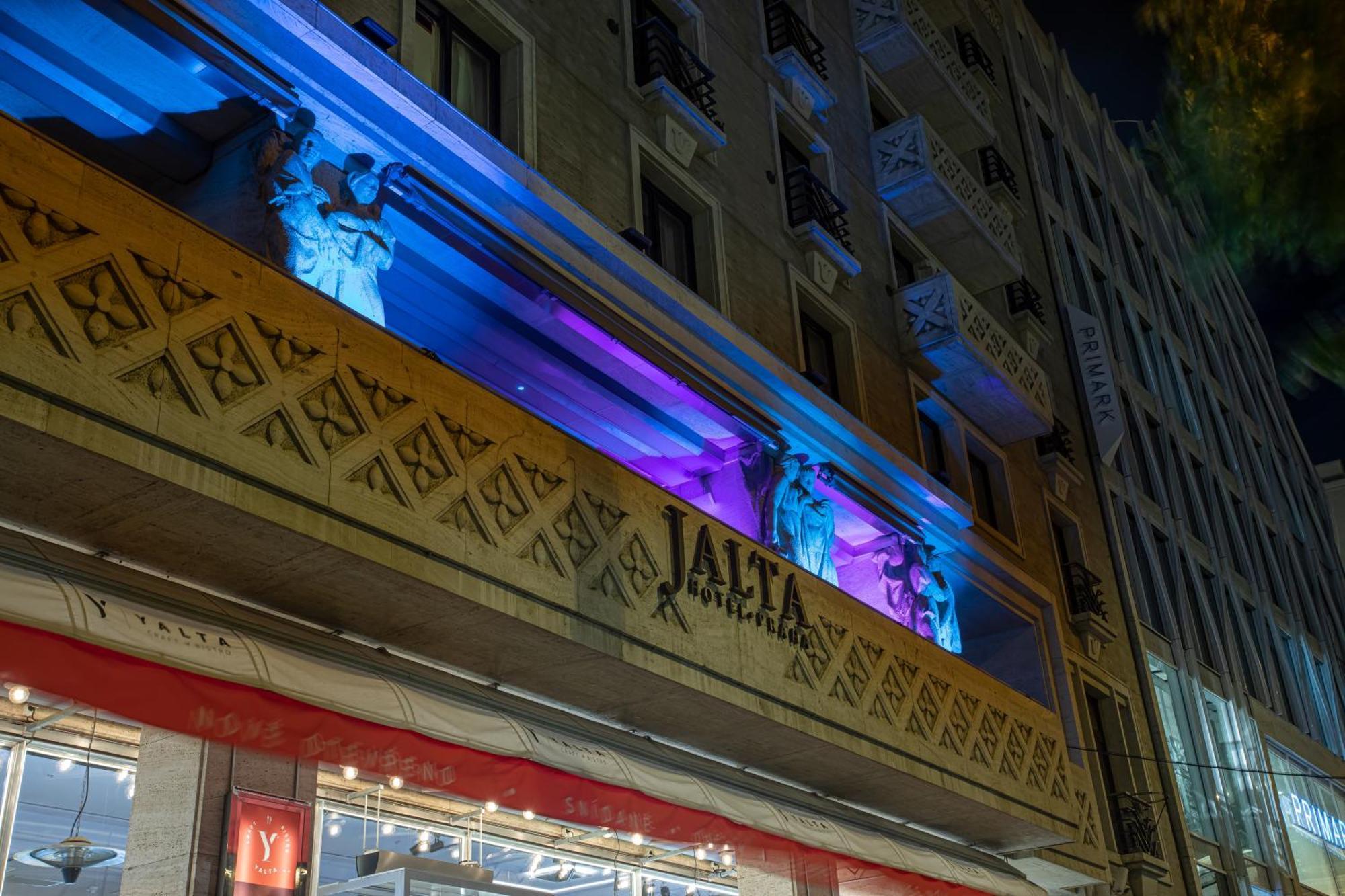Jalta Boutique 5*