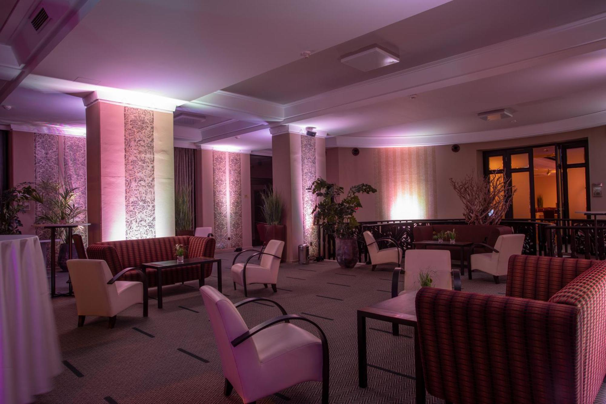 Jalta Boutique 5* Prague