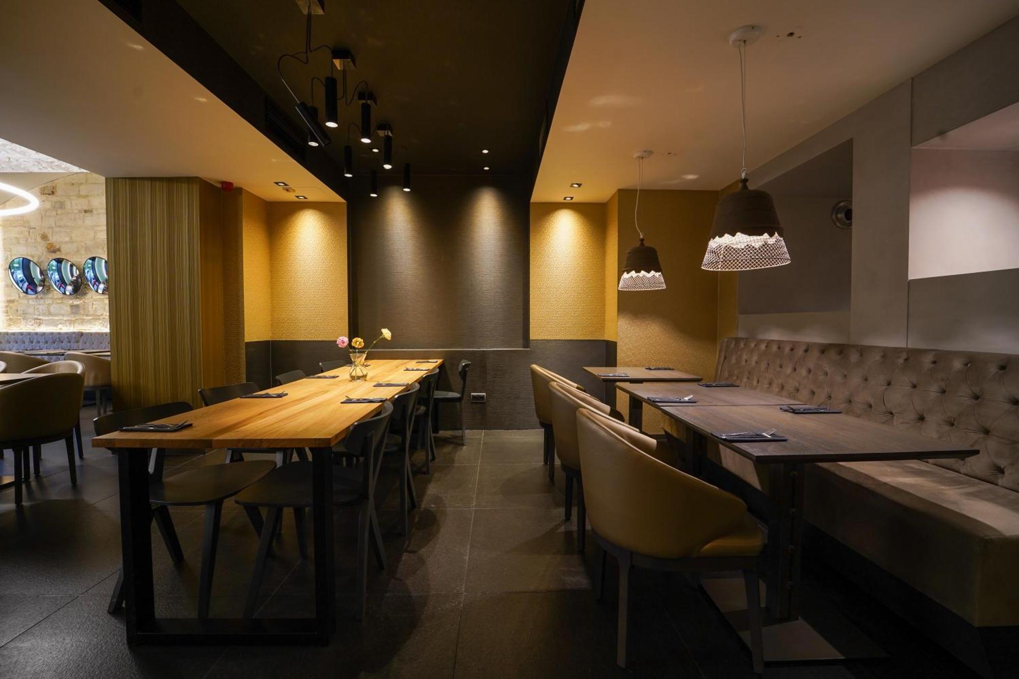 Hotel 987 Design Prague