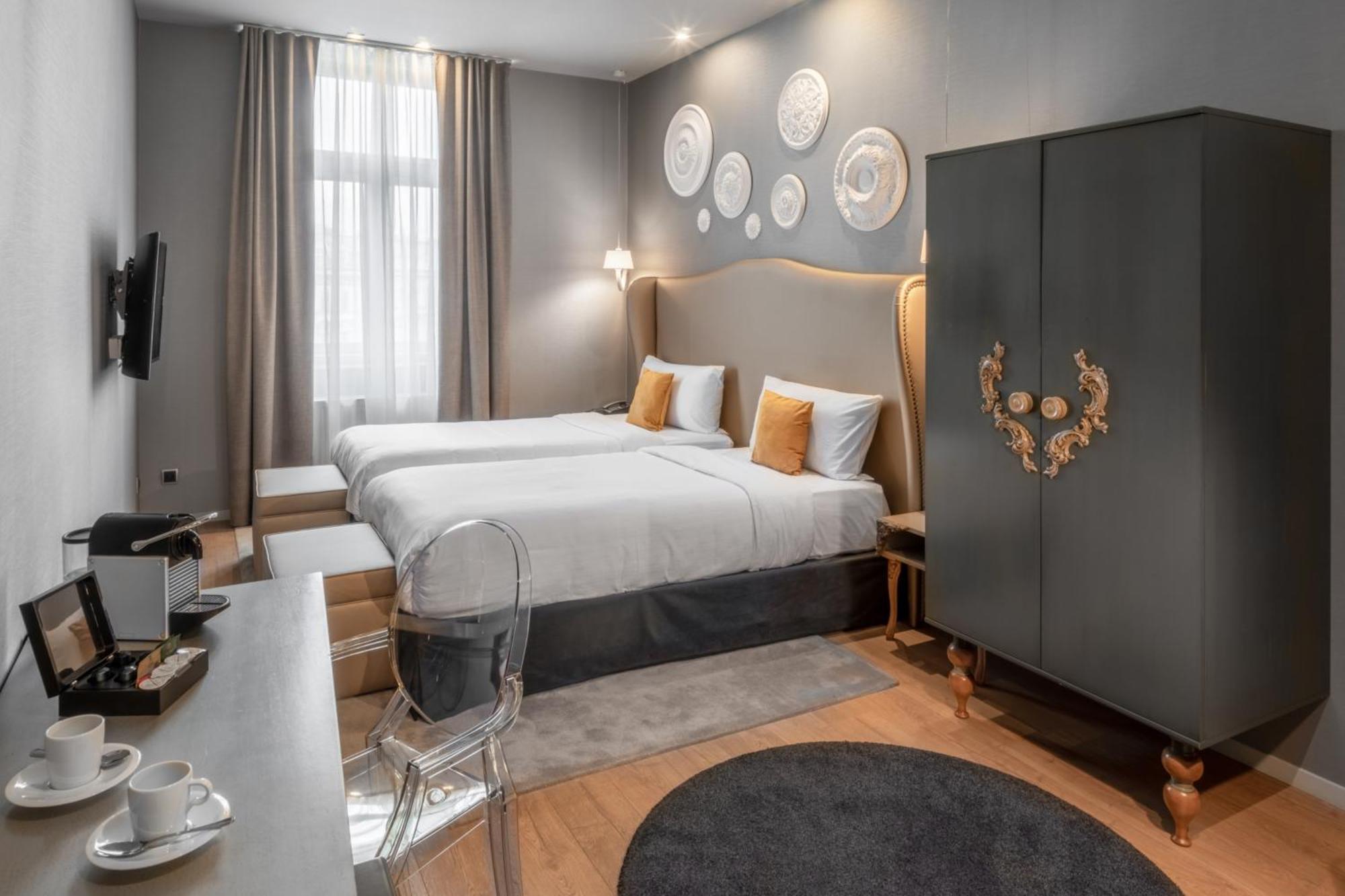 987 Design Prague