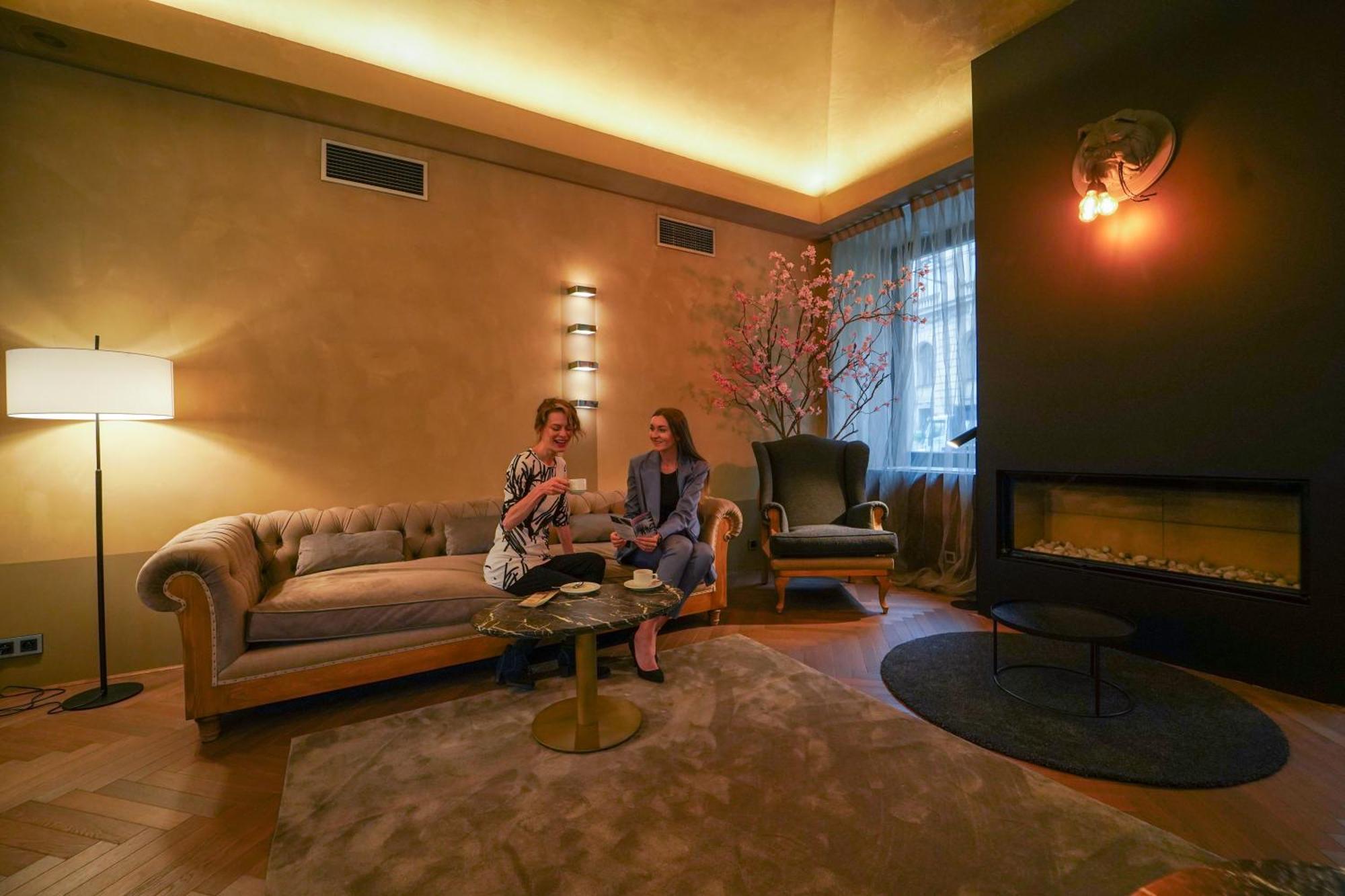 987 Design Hotel