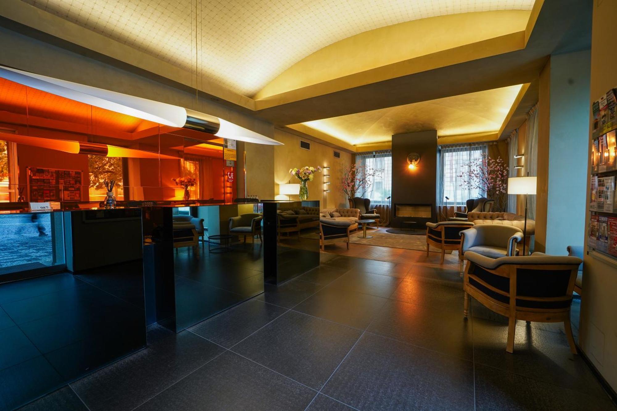 987 Design Prague