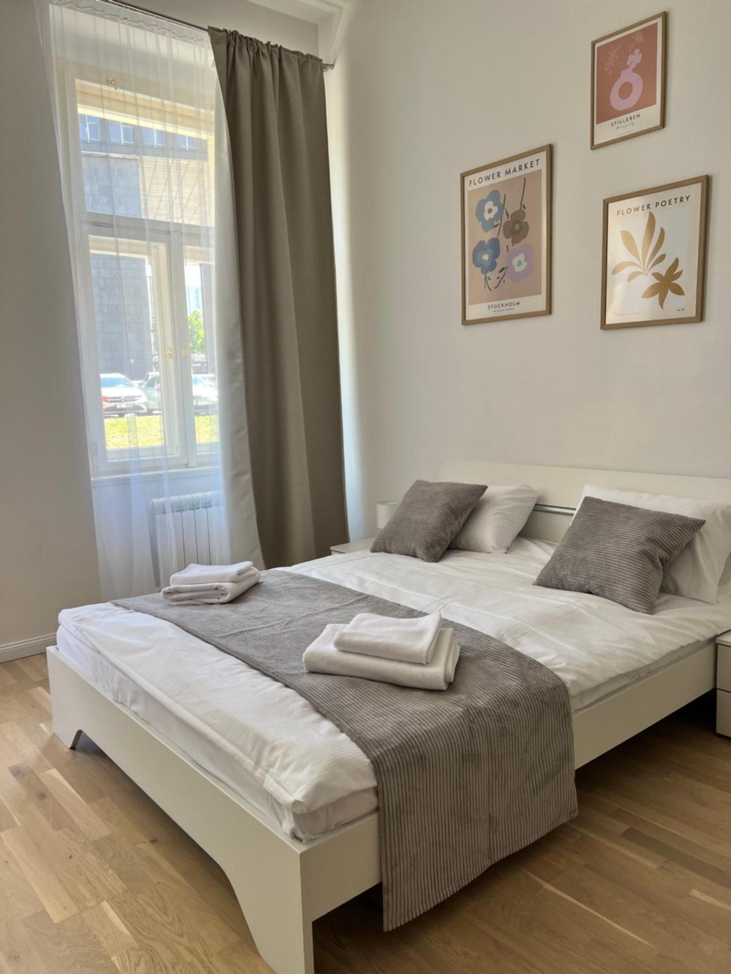 The Best Appartement *
