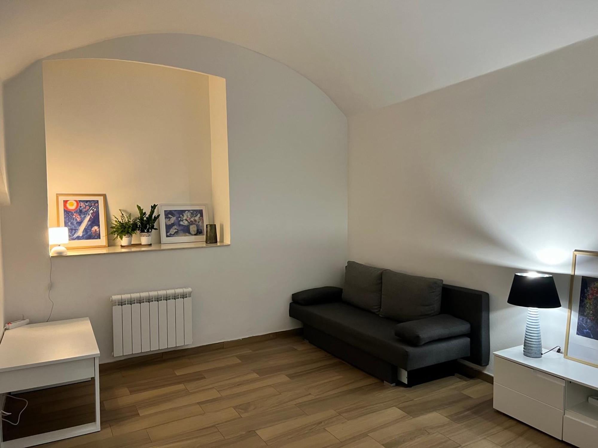Appartement The Best *