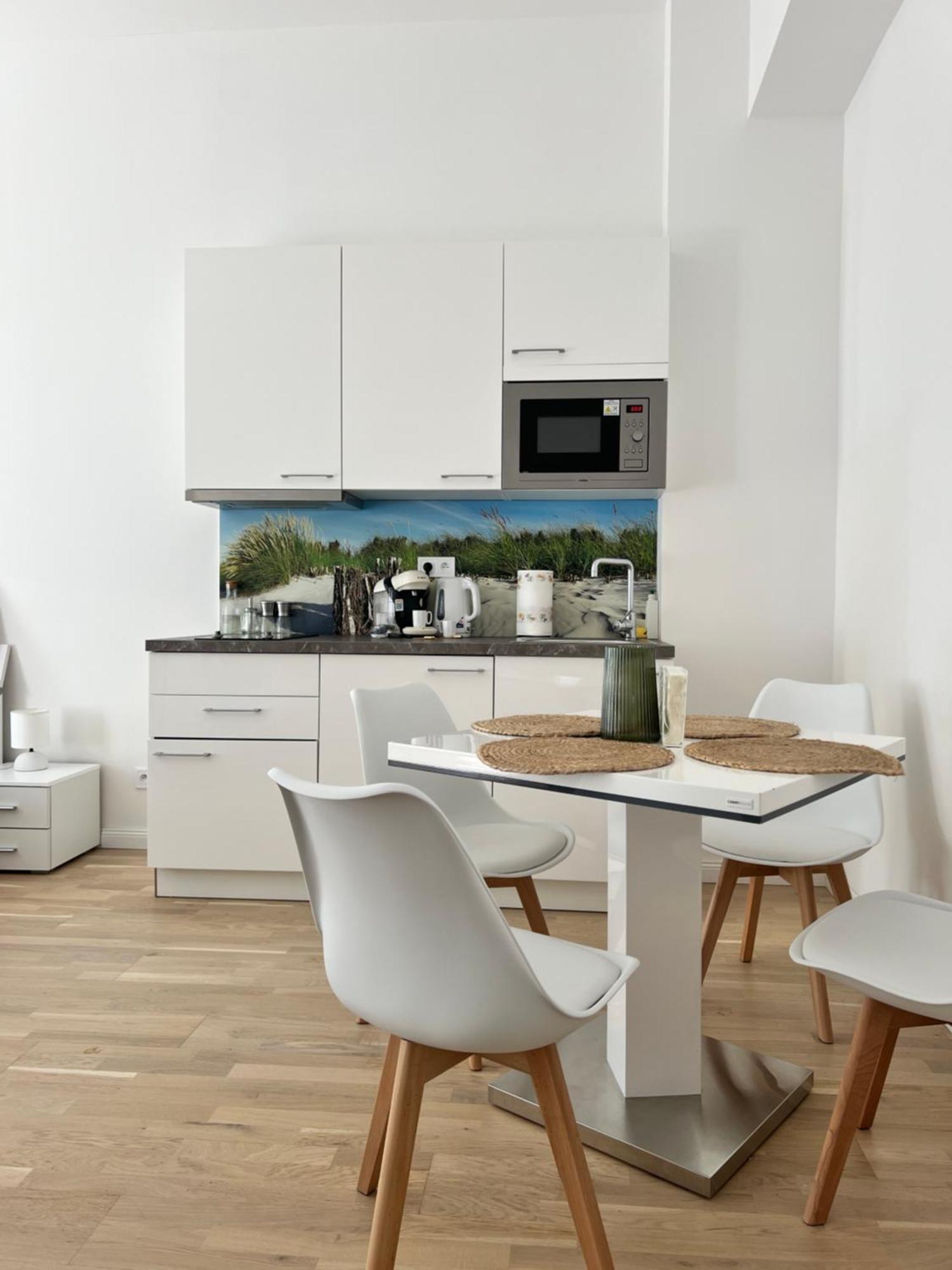 Appartement The Best