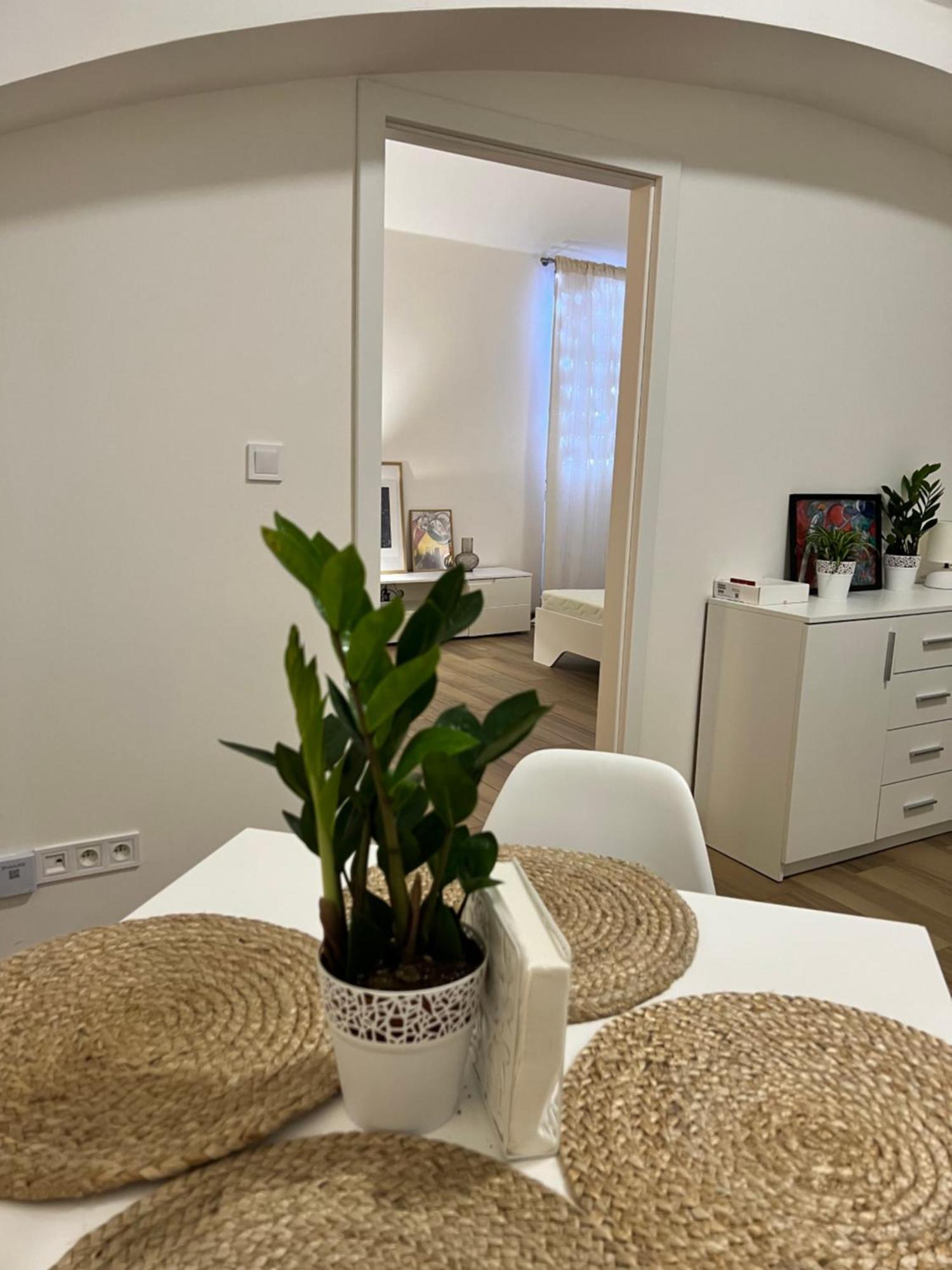 The Best Appartement Prague