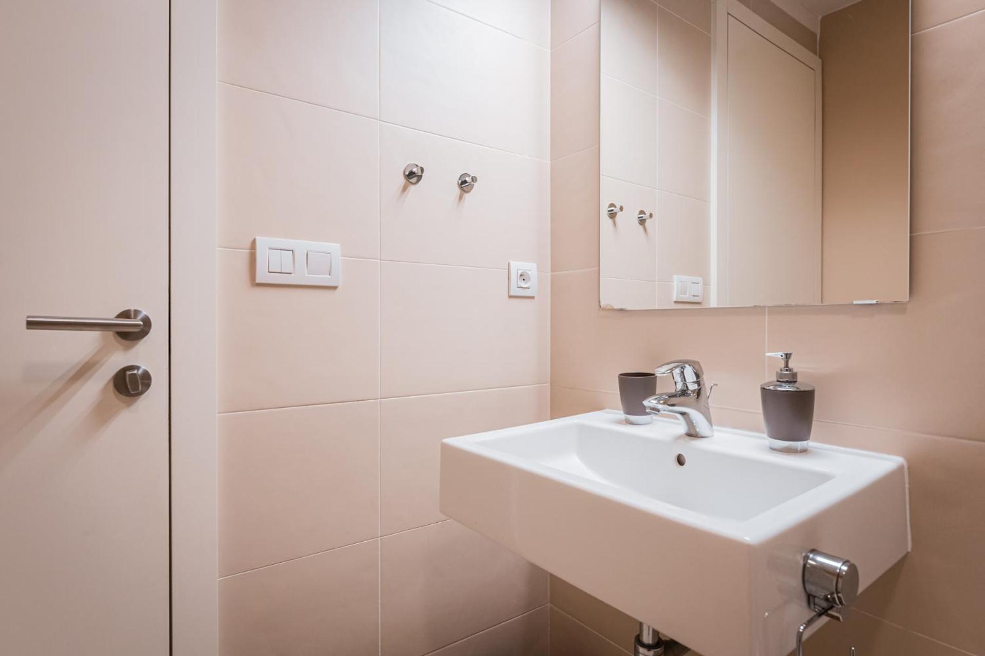 Apartment Old Town Square Prag