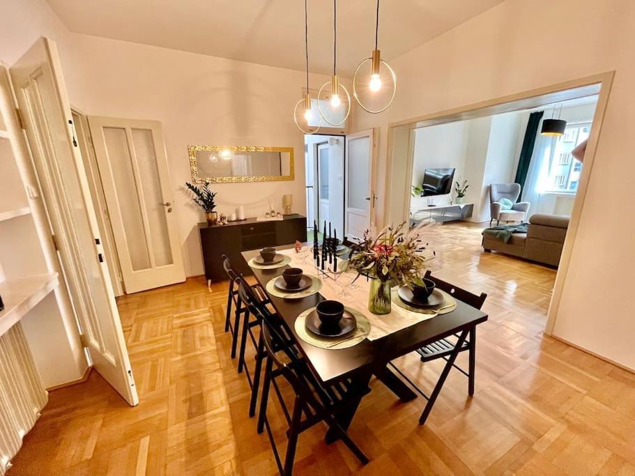 Apartment Spac In Old Town