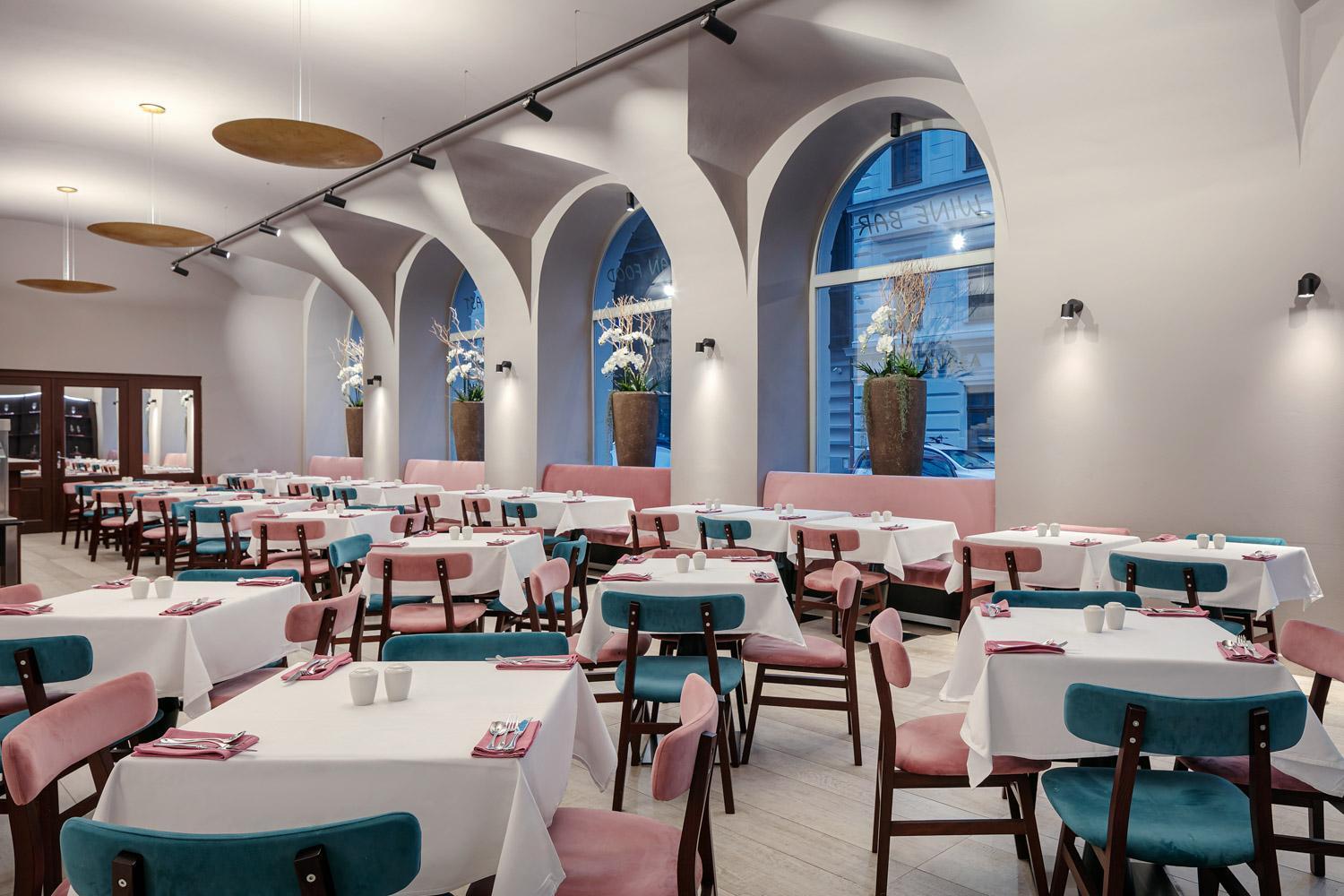 Otel Michelangelo Grand 5*