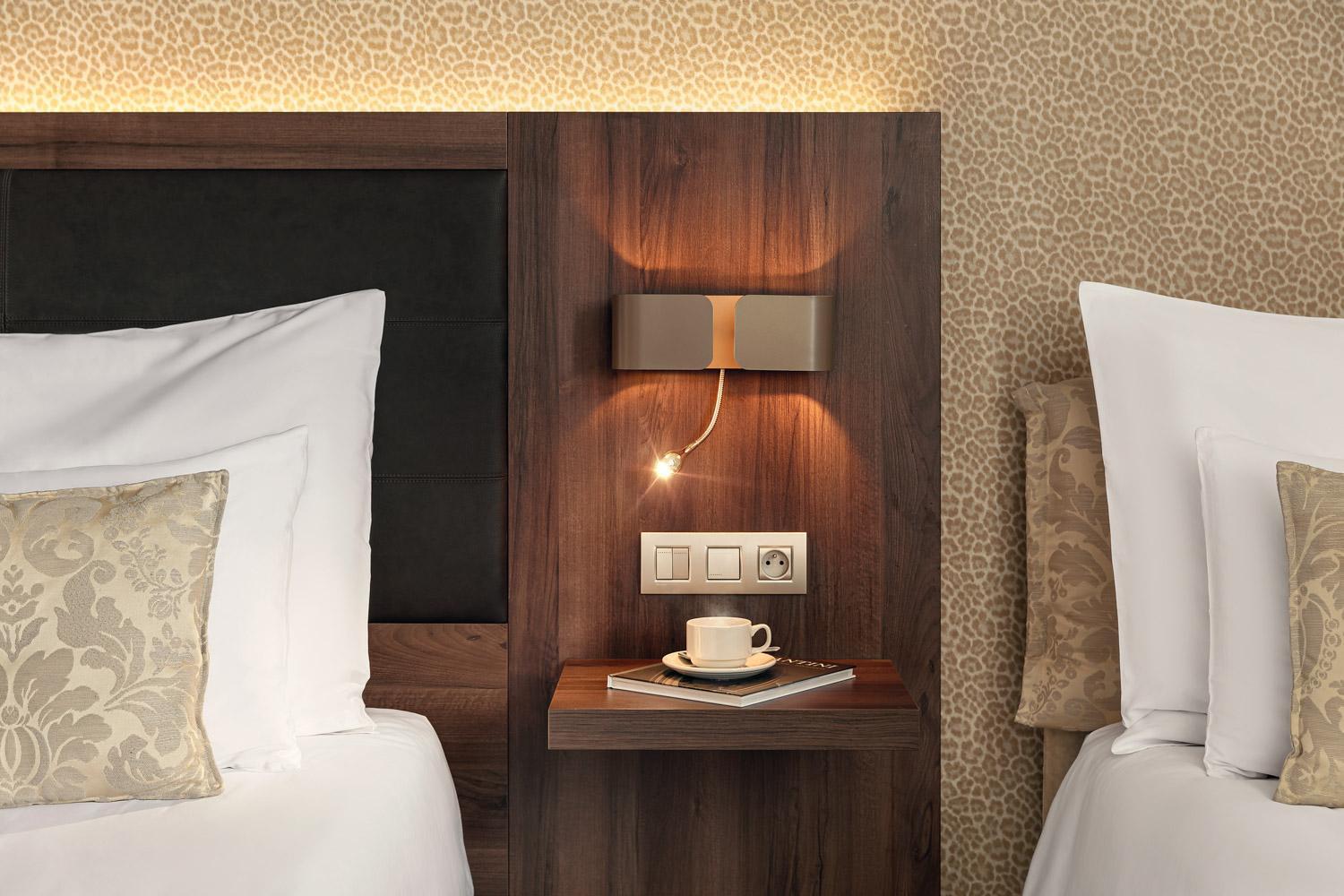 Michelangelo Grand Otel 5*