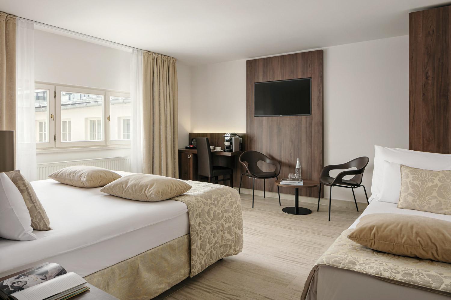 Michelangelo Grand Otel Prag