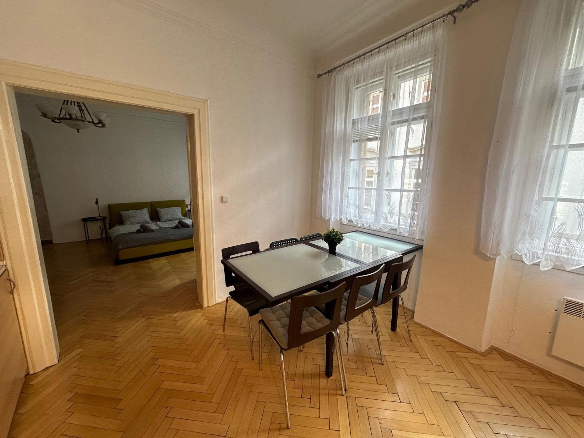Nerudova * Praga