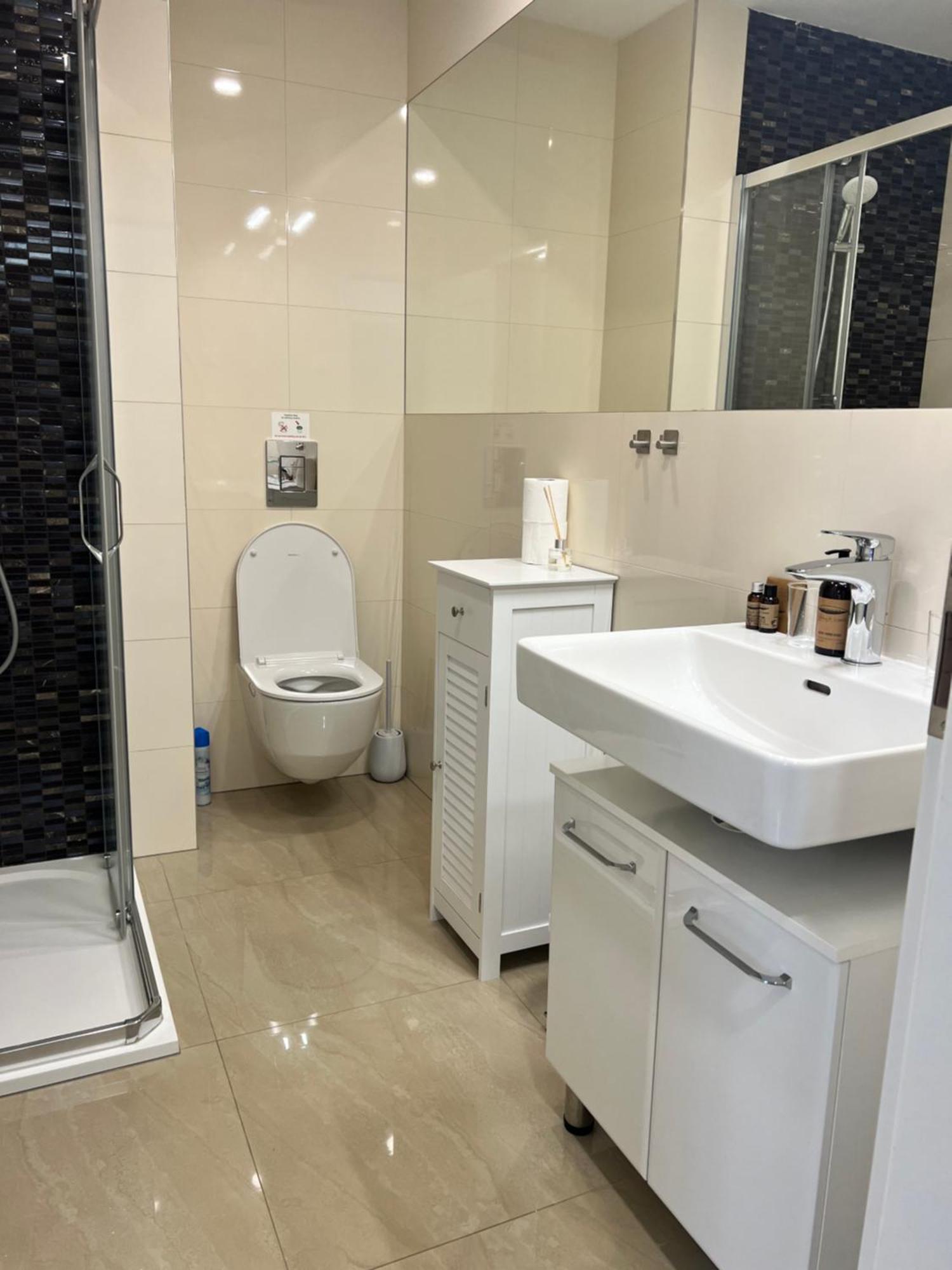 Appartement The Best