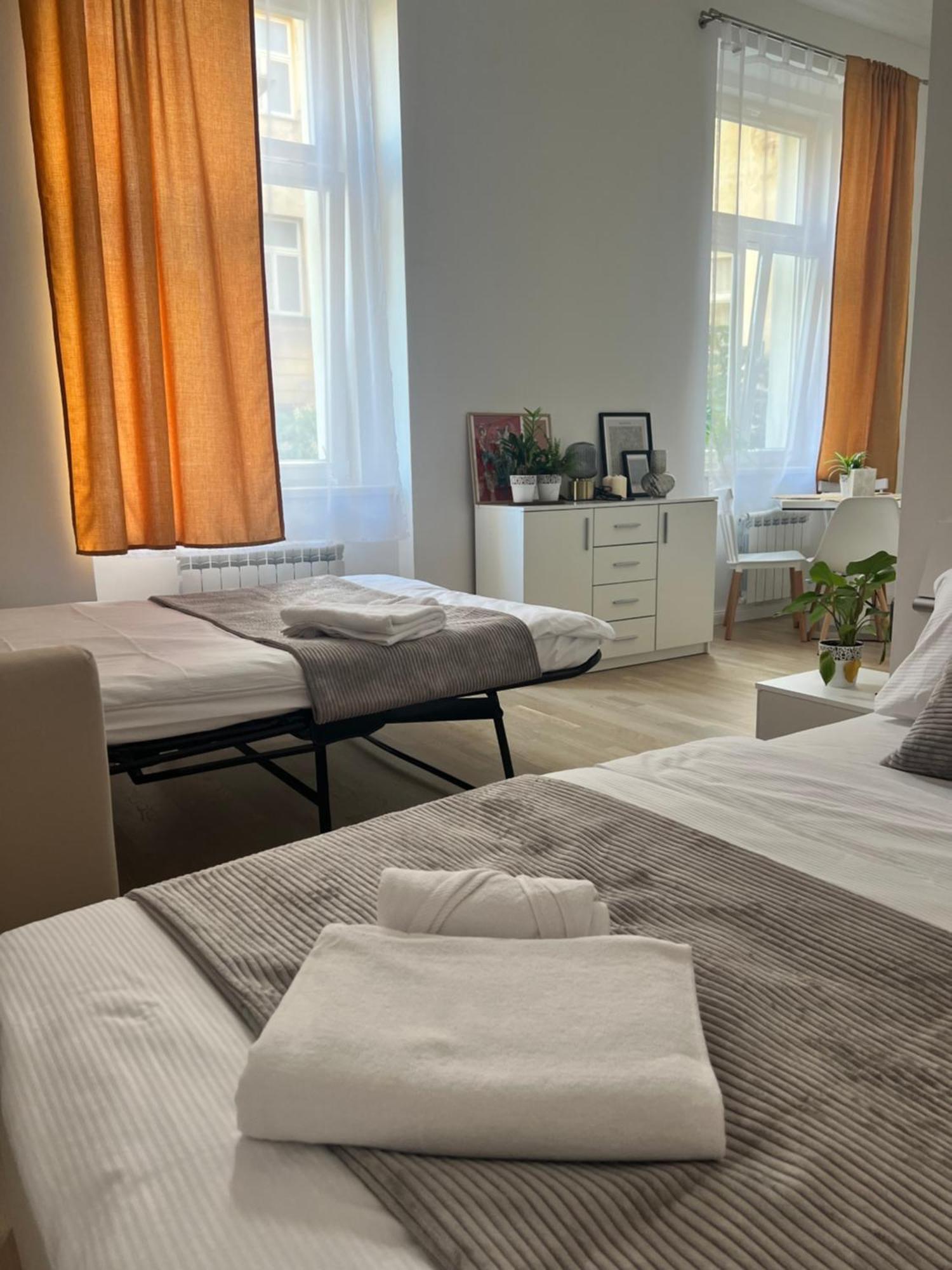 The Best Appartement