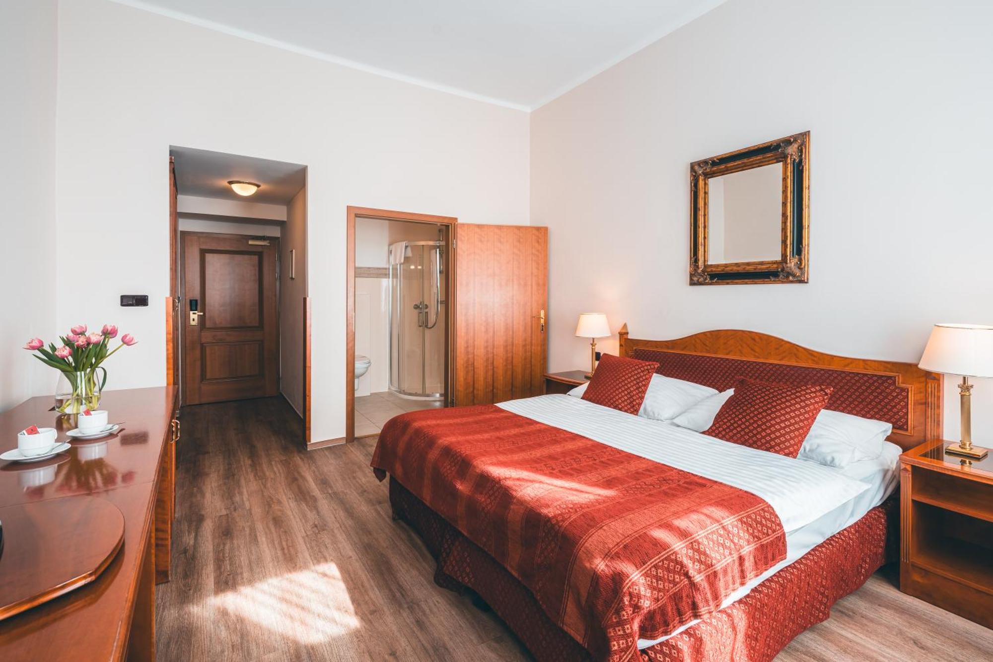 Hotel Ariston Prague