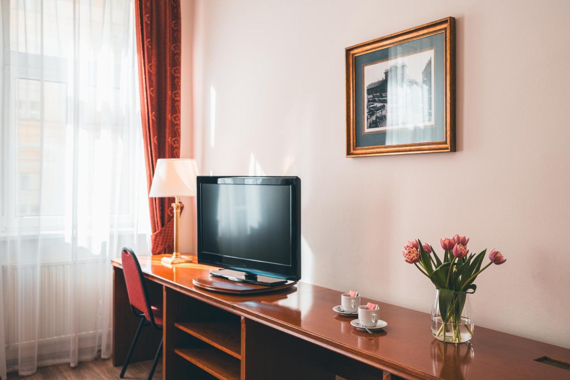 Hotel Ariston